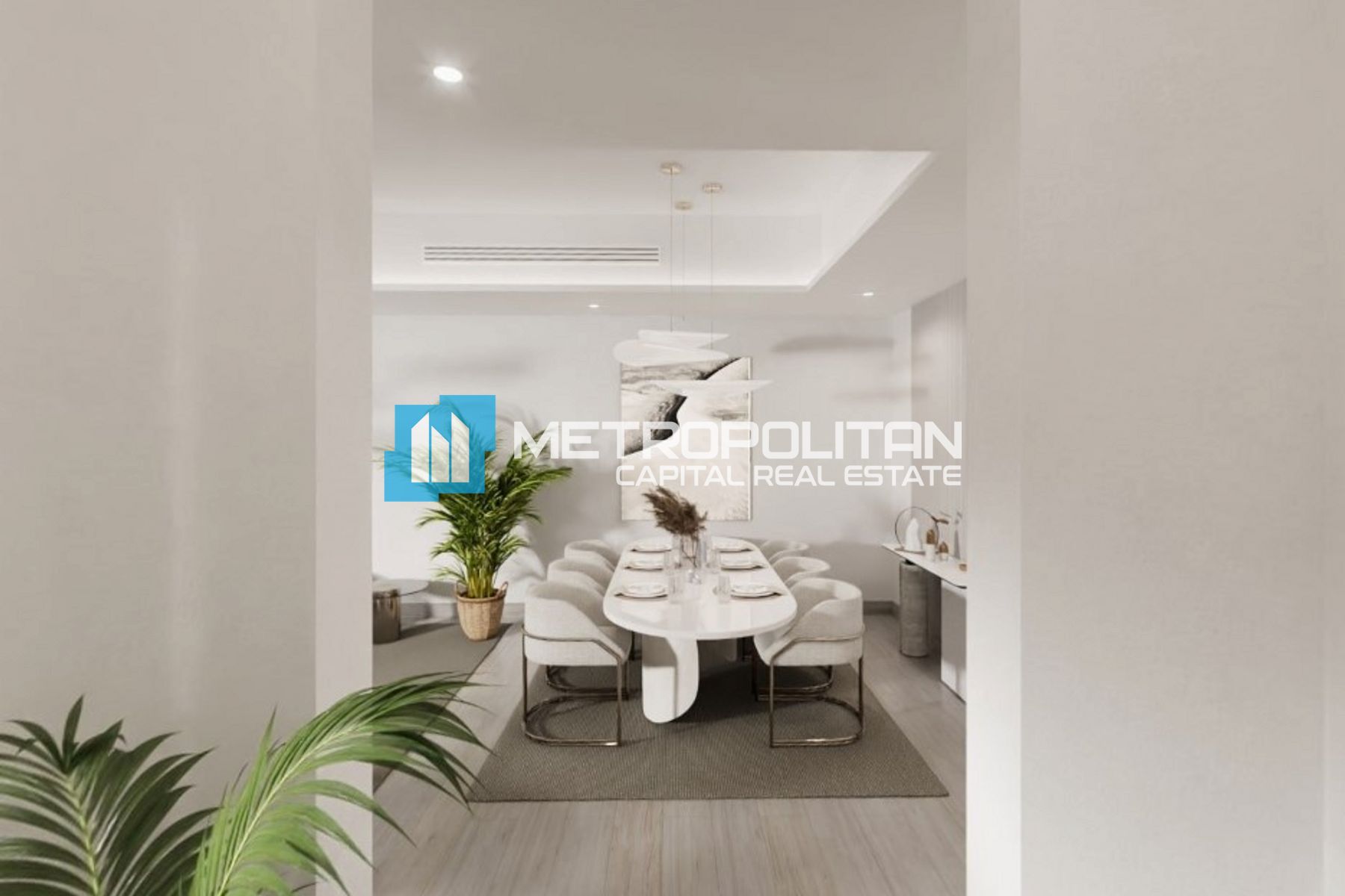 Green Spine | 4BR+Maids Room | Close To Amenities photo-22