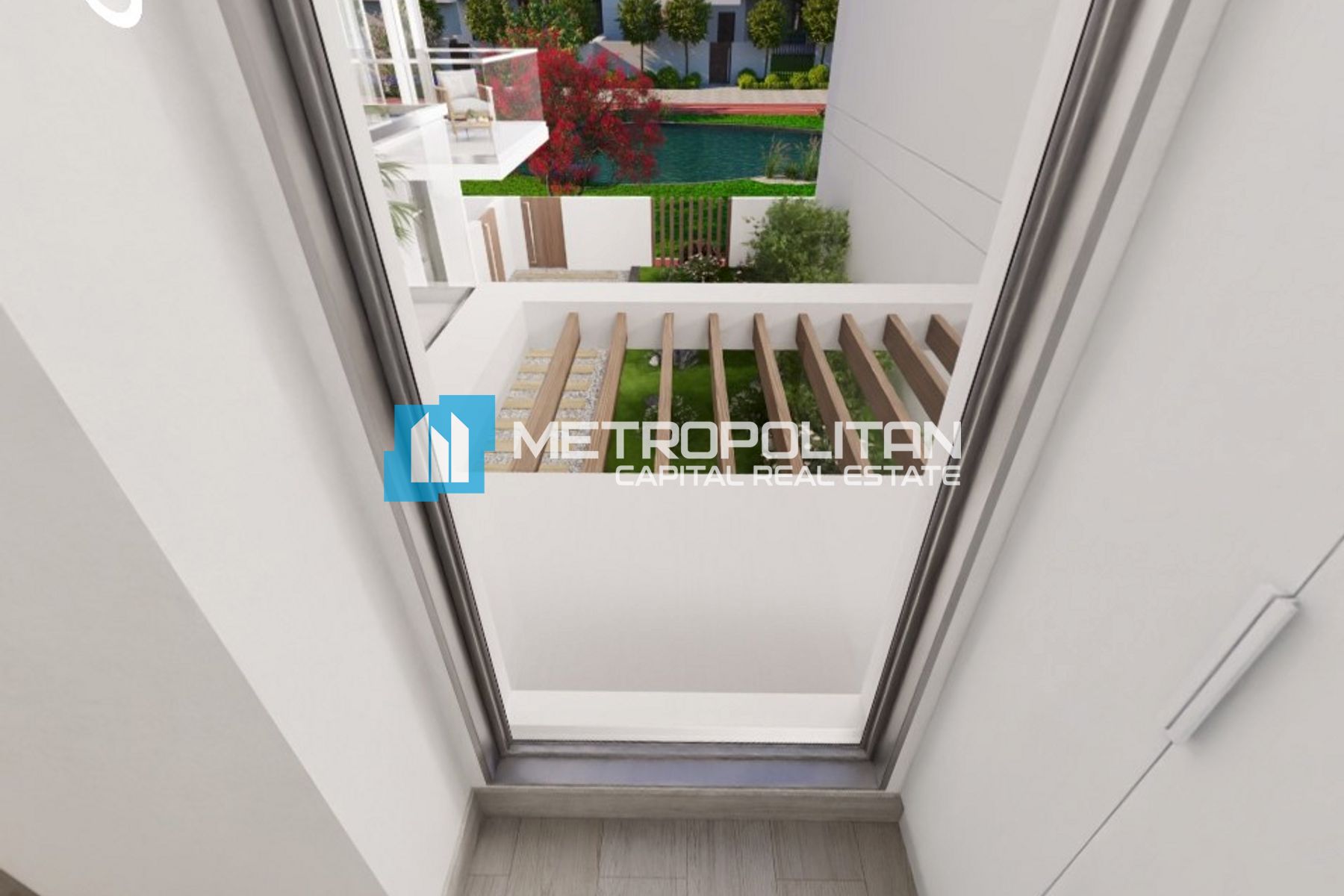 Green Spine | 4BR+Maids Room | Close To Amenities photo-23