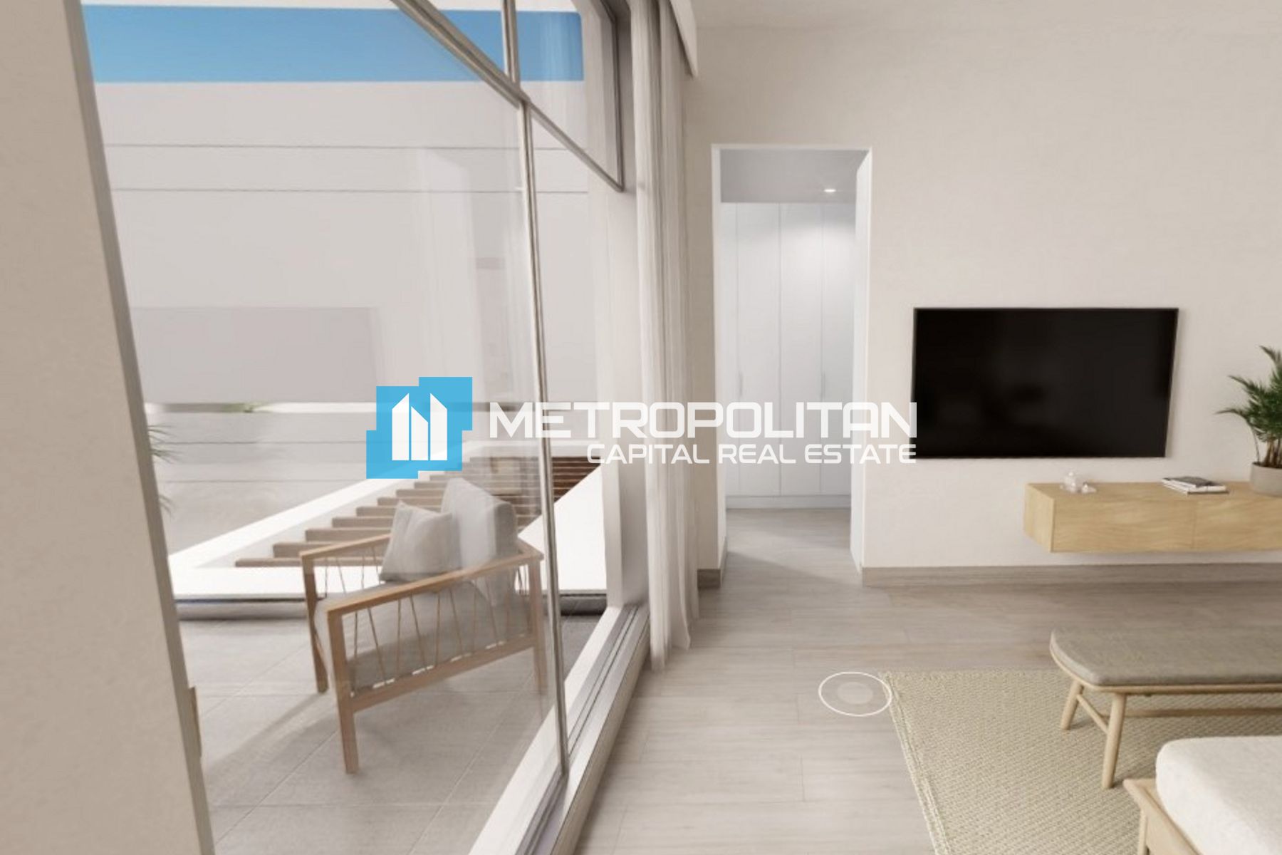 Green Spine | 4BR+Maids Room | Close To Amenities photo-24