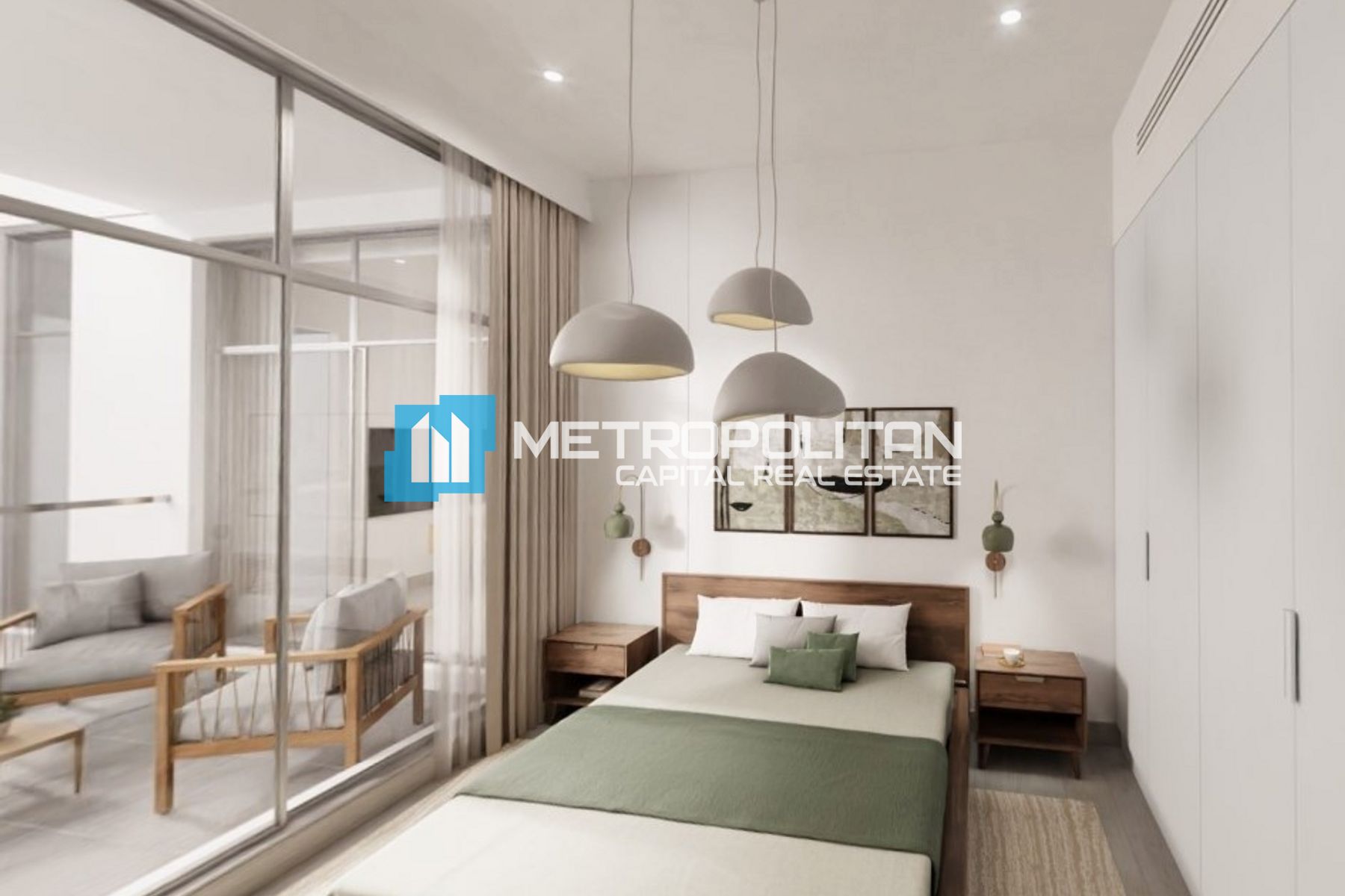 Green Spine | 4BR+Maids Room | Close To Amenities photo-29