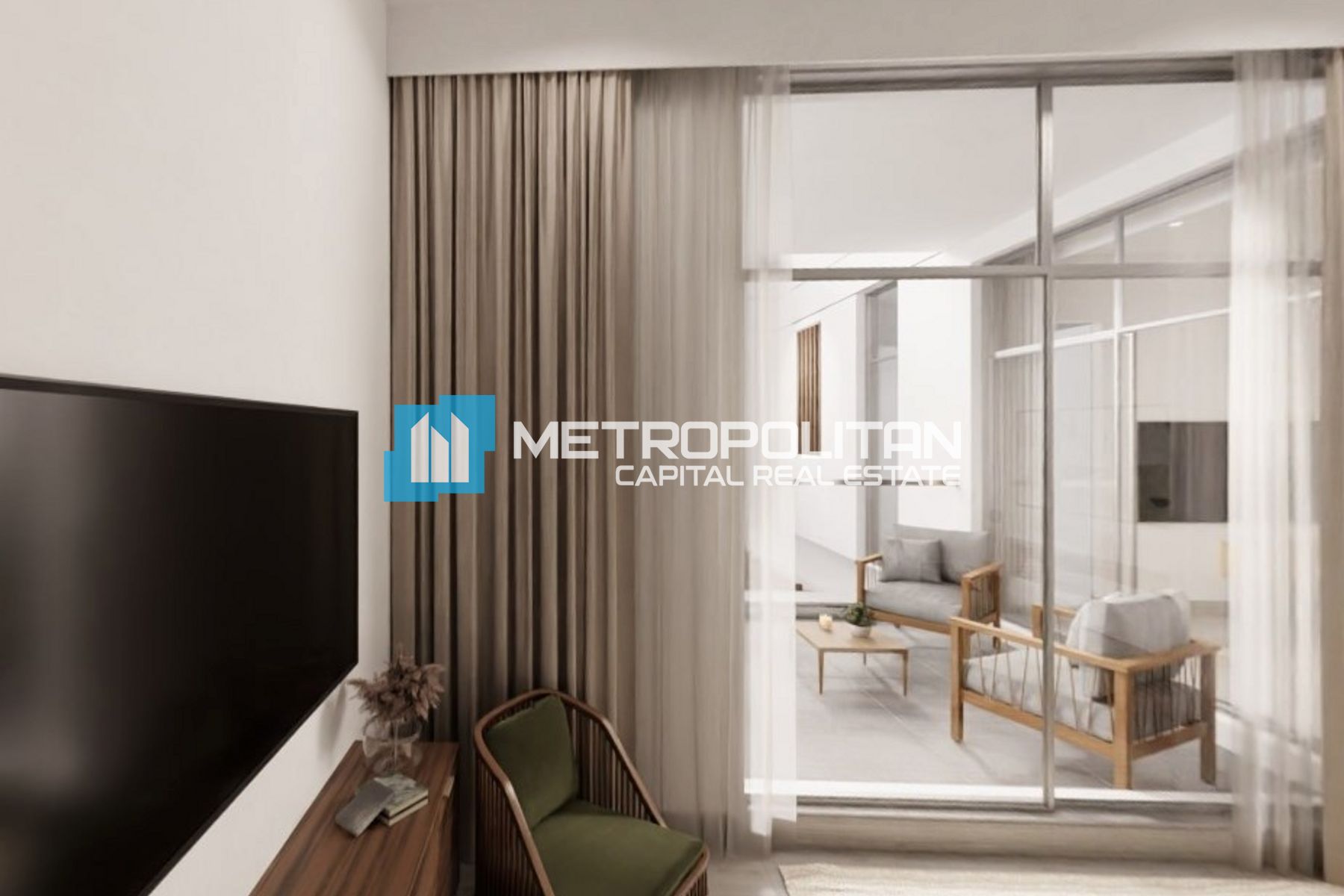 Green Spine | 4BR+Maids Room | Close To Amenities photo-30