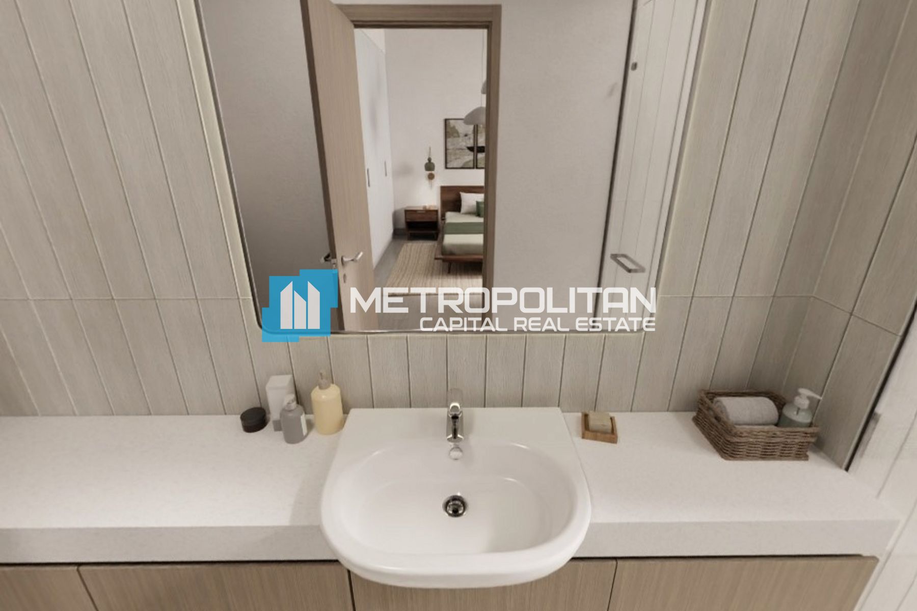 Green Spine | 4BR+Maids Room | Close To Amenities photo-32