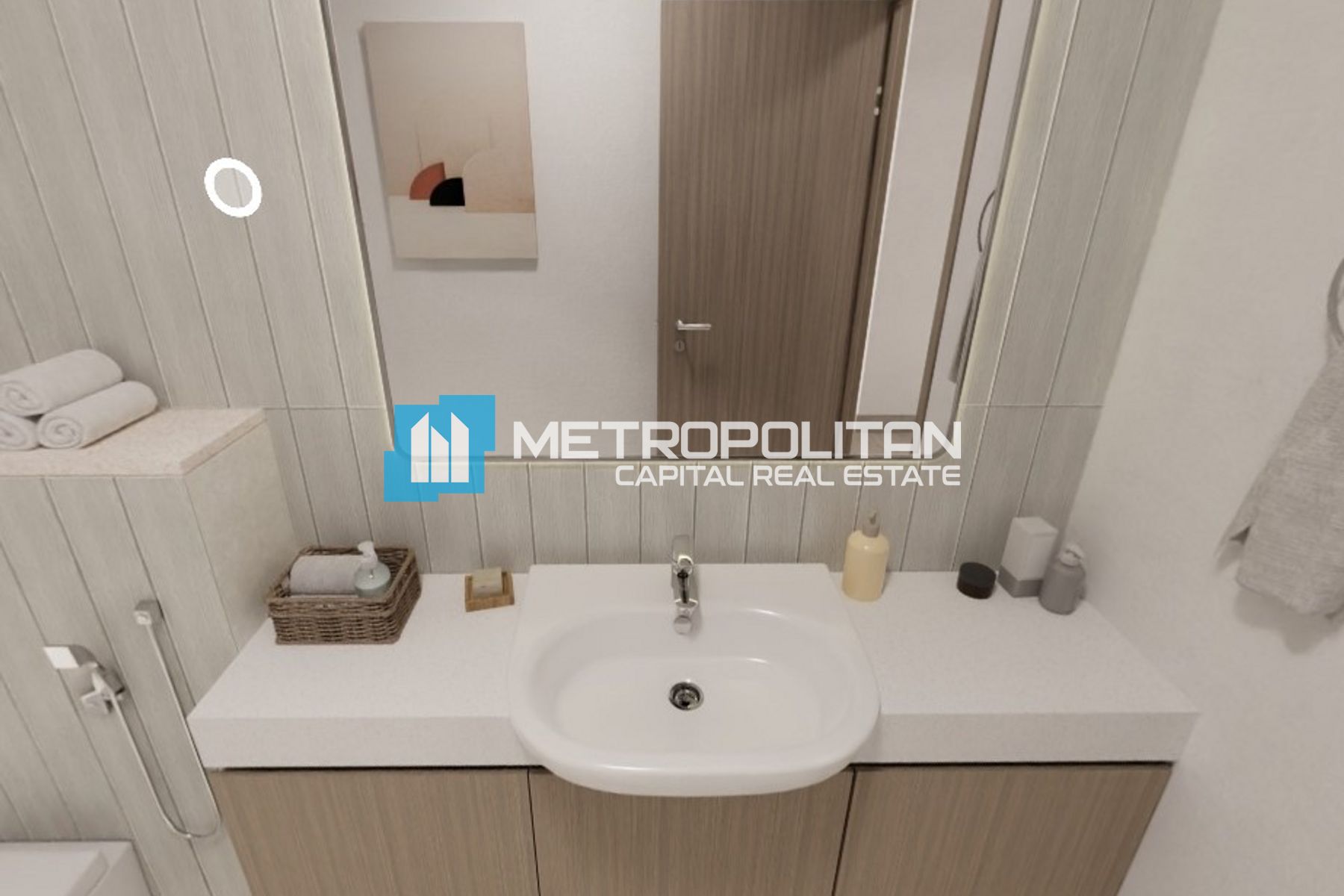 Green Spine | 4BR+Maids Room | Close To Amenities photo-35