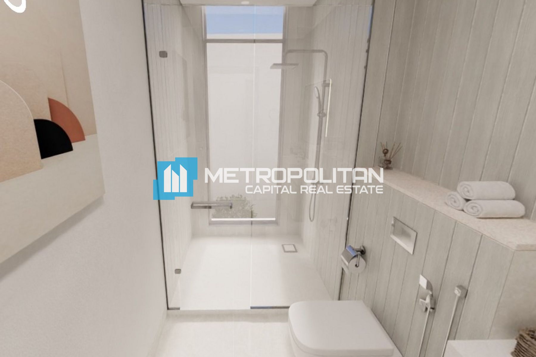 Green Spine | 4BR+Maids Room | Close To Amenities photo-36