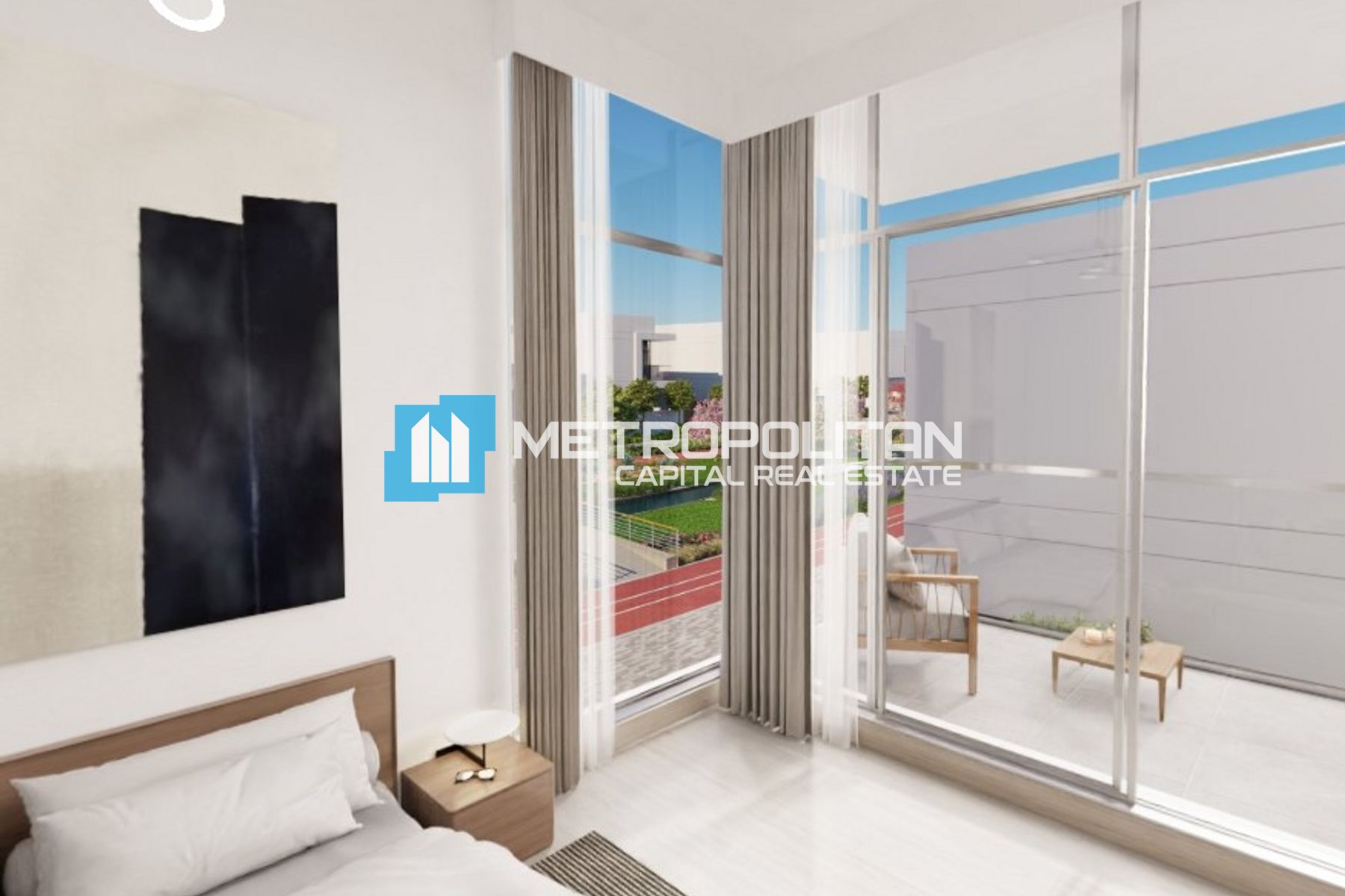 Green Spine | 4BR+Maids Room | Close To Amenities photo-38