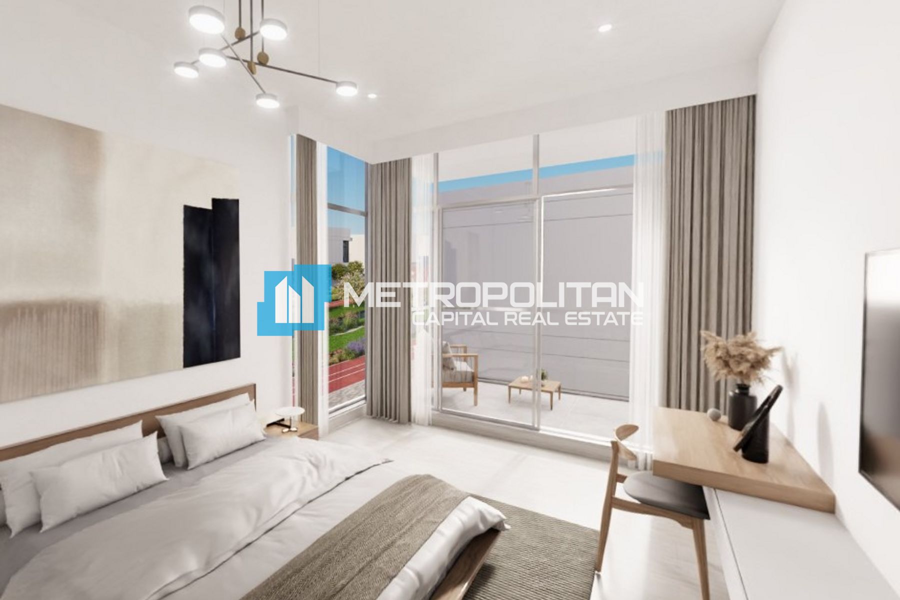 Green Spine | 4BR+Maids Room | Close To Amenities photo-39