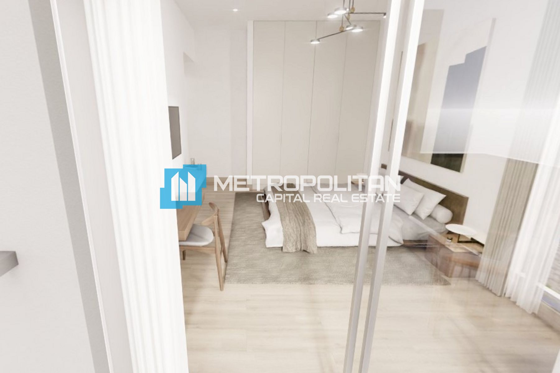 Green Spine | 4BR+Maids Room | Close To Amenities photo-42