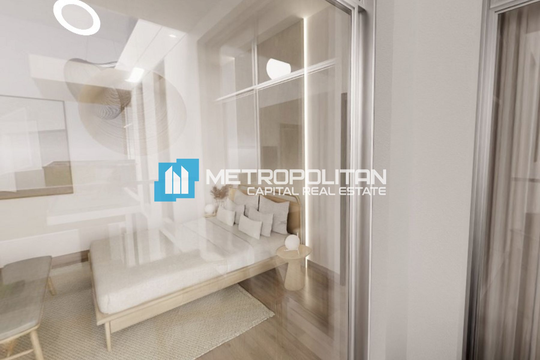 Green Spine | 4BR+Maids Room | Close To Amenities photo-46