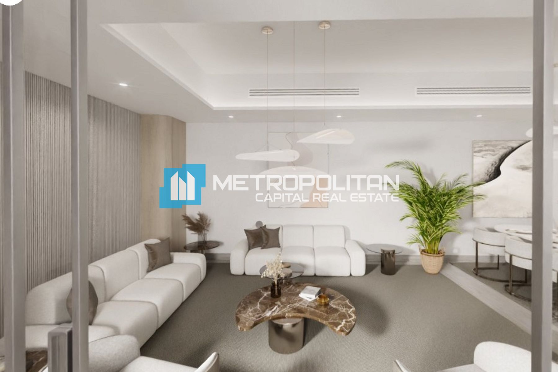 Green Spine | 4BR+Maids Room | Close To Amenities photo-49