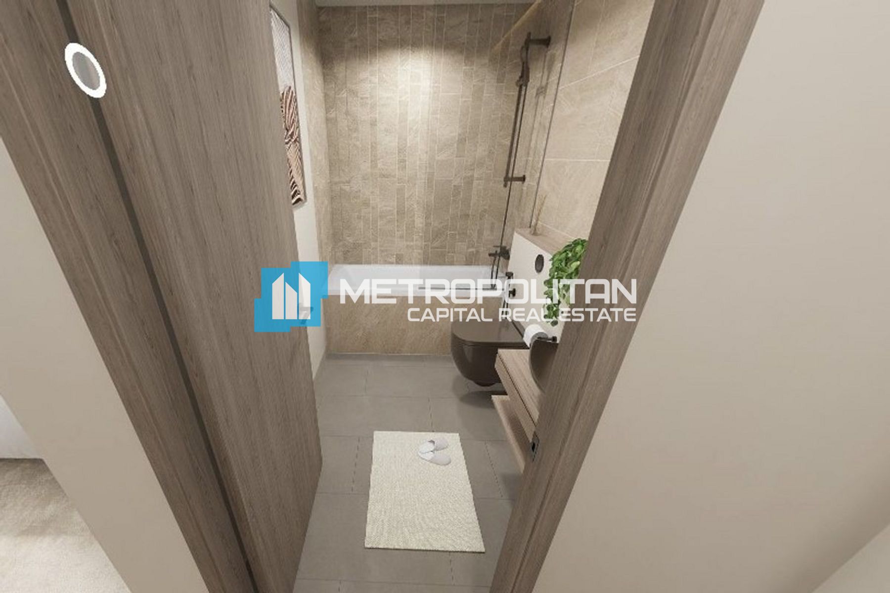 2BR Apartment for Sale in Yas Island – MCS-38247 photo-9