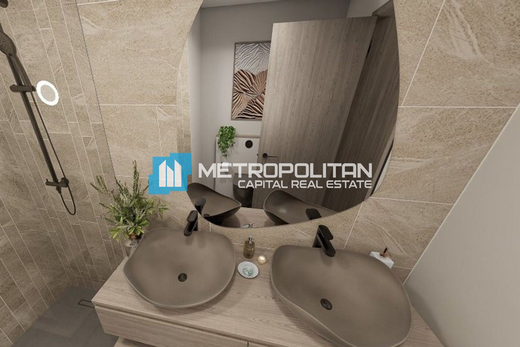 2BR Apartment for Sale in Yas Island – MCS-38247 photo-10