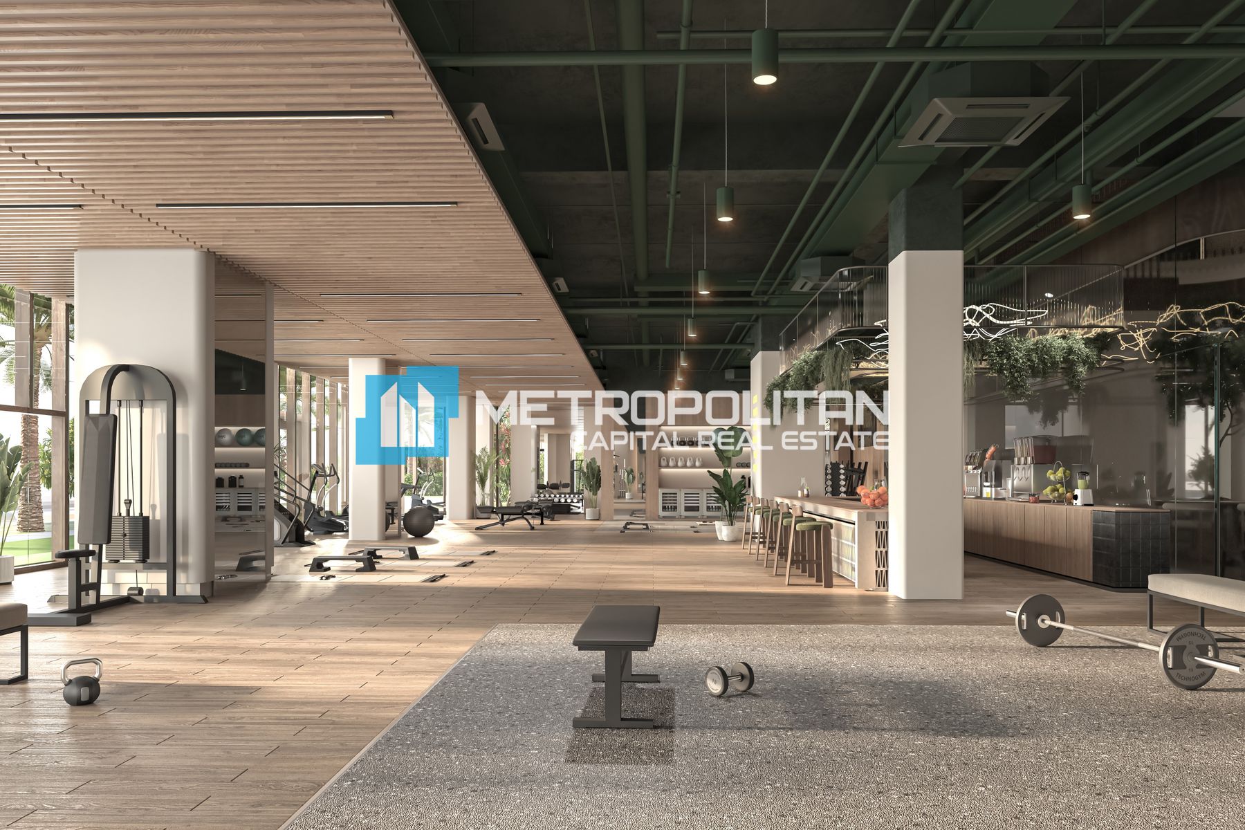 2BR Apartment for Sale in Yas Island – MCS-38247 photo-12