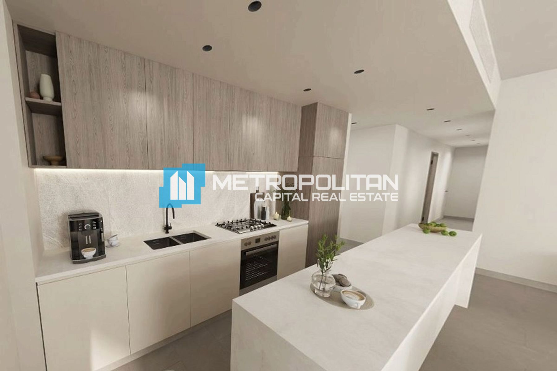 2BR Apartment for Sale in Yas Island – MCS-38247 photo-4