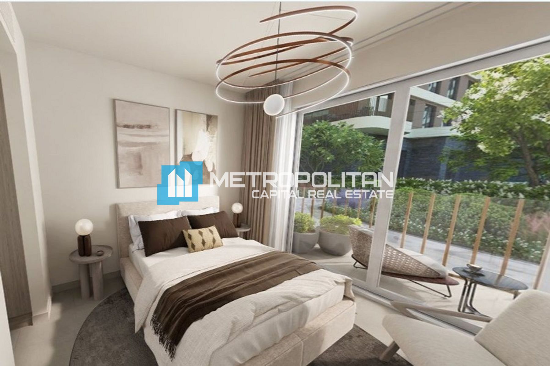 2BR Apartment for Sale in Yas Island – MCS-38247 photo-7