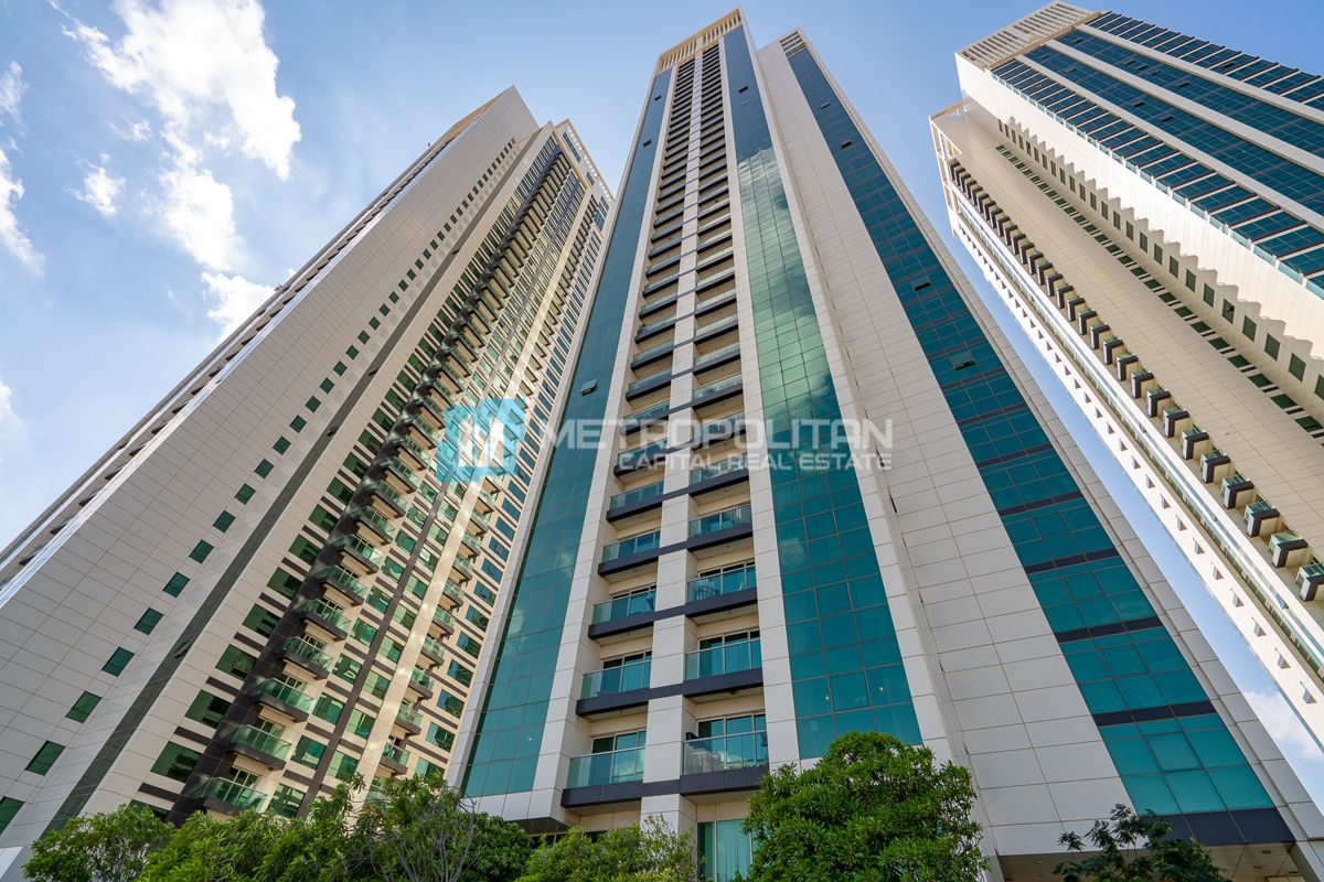 Studio Apartment for Sale in Al Reem Island – MCS-38255 photo-10