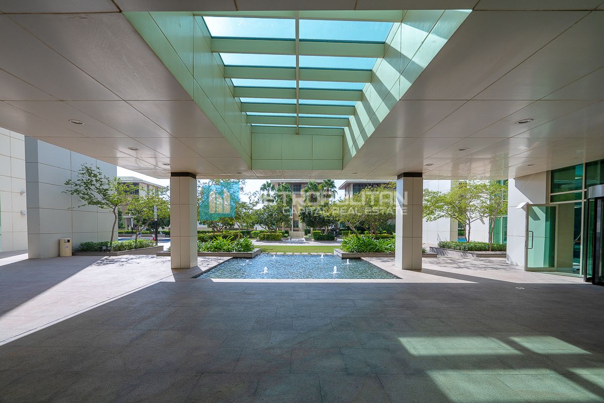 Studio Apartment for Sale in Al Reem Island – MCS-38255 photo-11