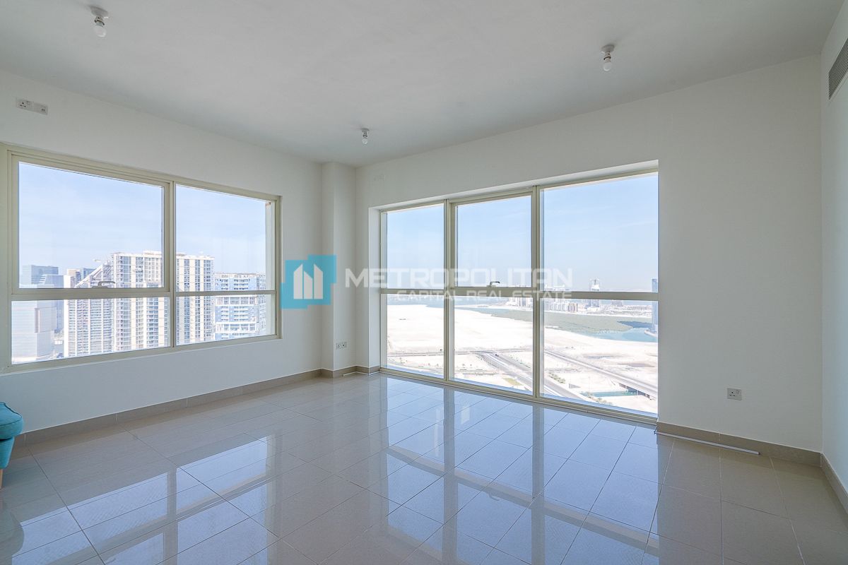 Studio Apartment for Sale in Al Reem Island – MCS-38255 photo-1
