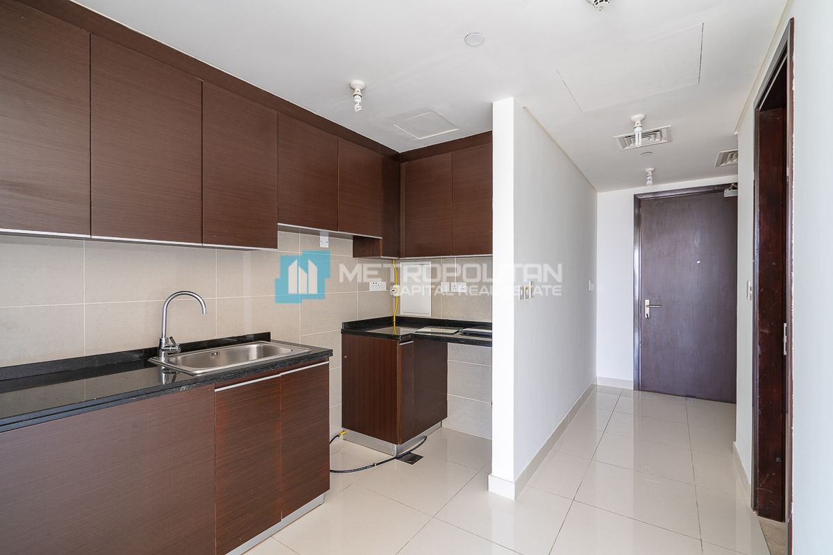 Studio Apartment for Sale in Al Reem Island – MCS-38255 photo-2