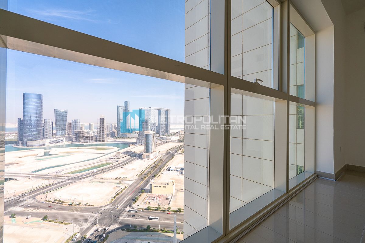 Studio Apartment for Sale in Al Reem Island – MCS-38255 photo-3