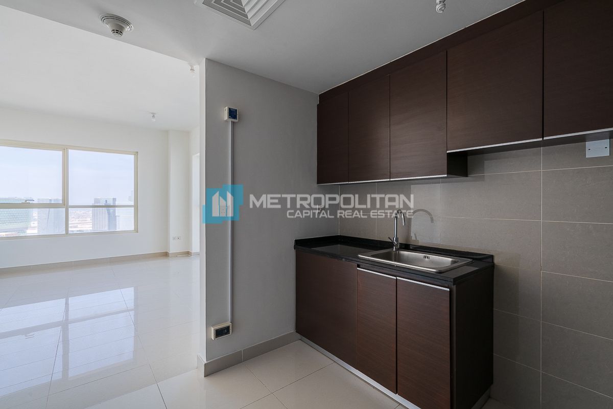 Studio Apartment for Sale in Al Reem Island – MCS-38255 photo-4
