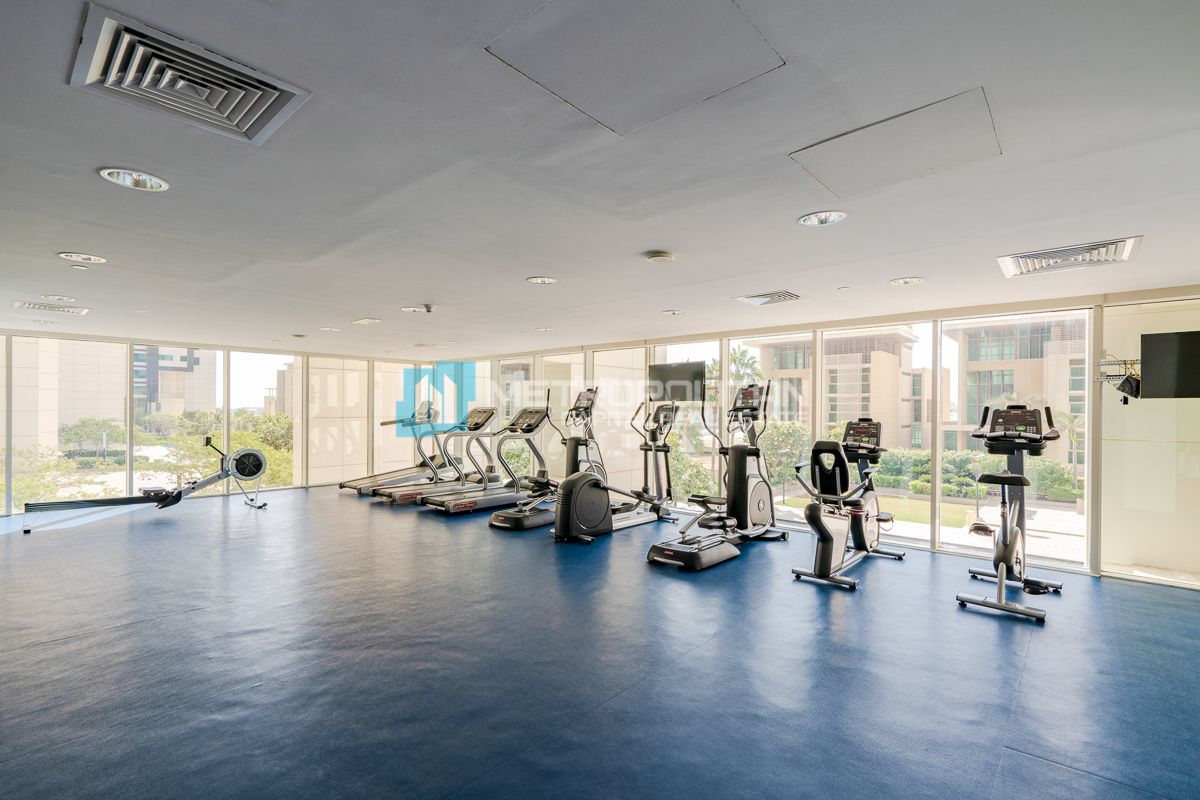 Studio Apartment for Sale in Al Reem Island – MCS-38255 photo-7