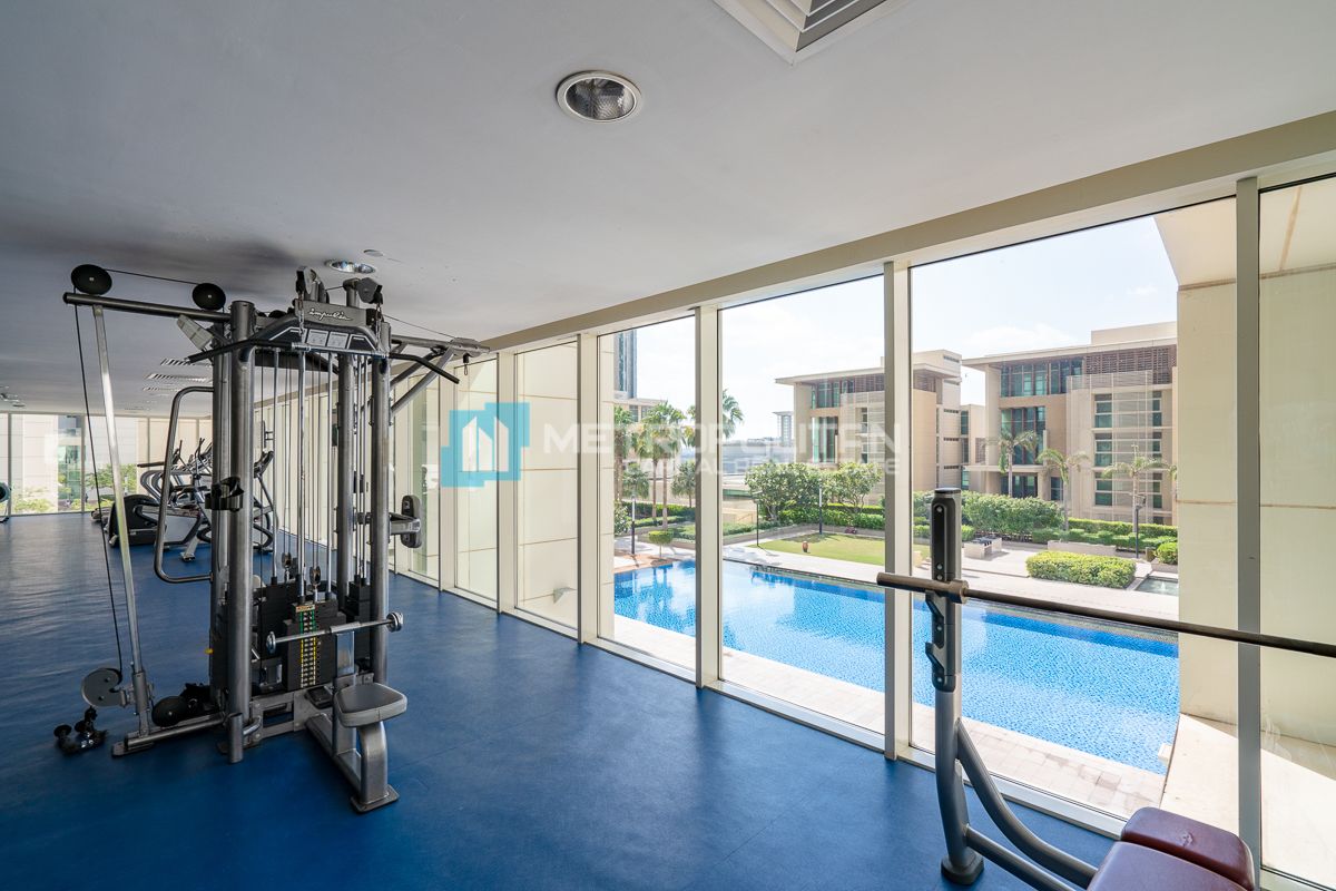 Studio Apartment for Sale in Al Reem Island – MCS-38255 photo-8