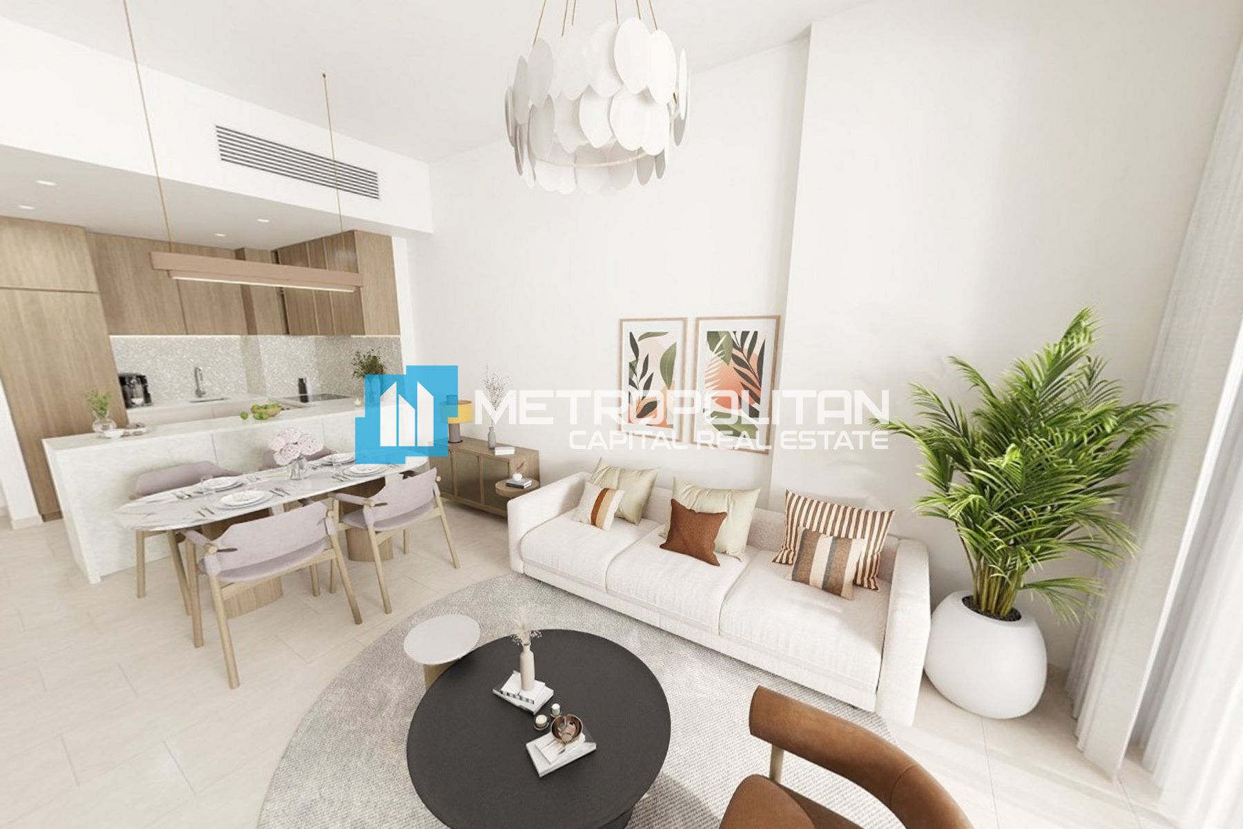 Image - Gardenia Bay, Yas Island, Абу-Даби | Project - Апартаменты