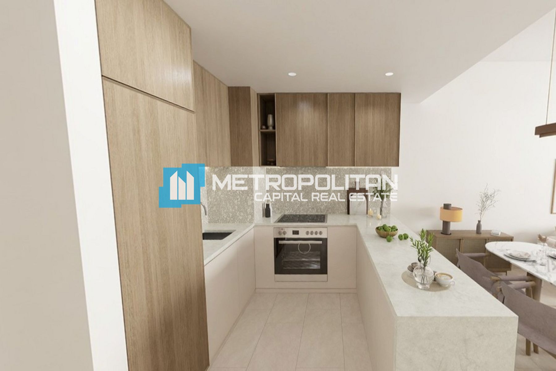 Image - Gardenia Bay, Yas Island, Абу-Даби | Project - Апартаменты