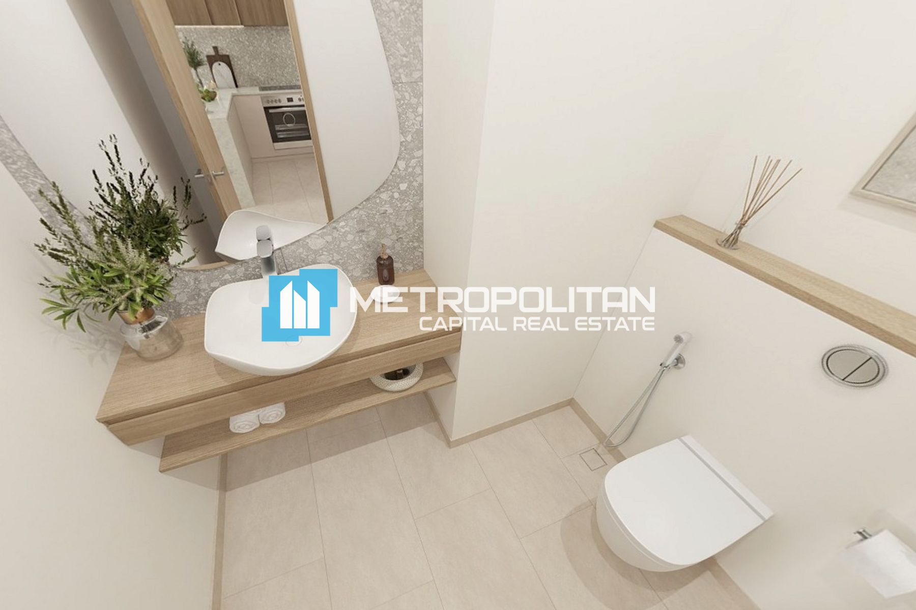 Image - Gardenia Bay, Yas Island, Абу-Даби | Project - Апартаменты