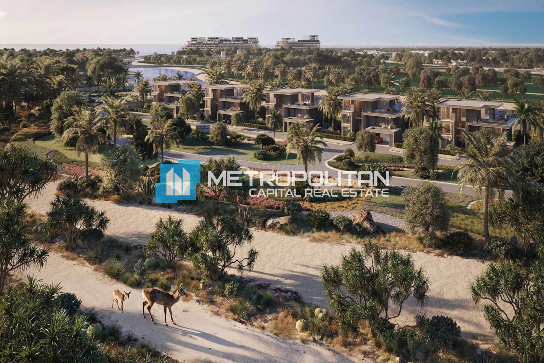 1BR Apartment for Sale in Ghantoot – MCS-38277 photo-0