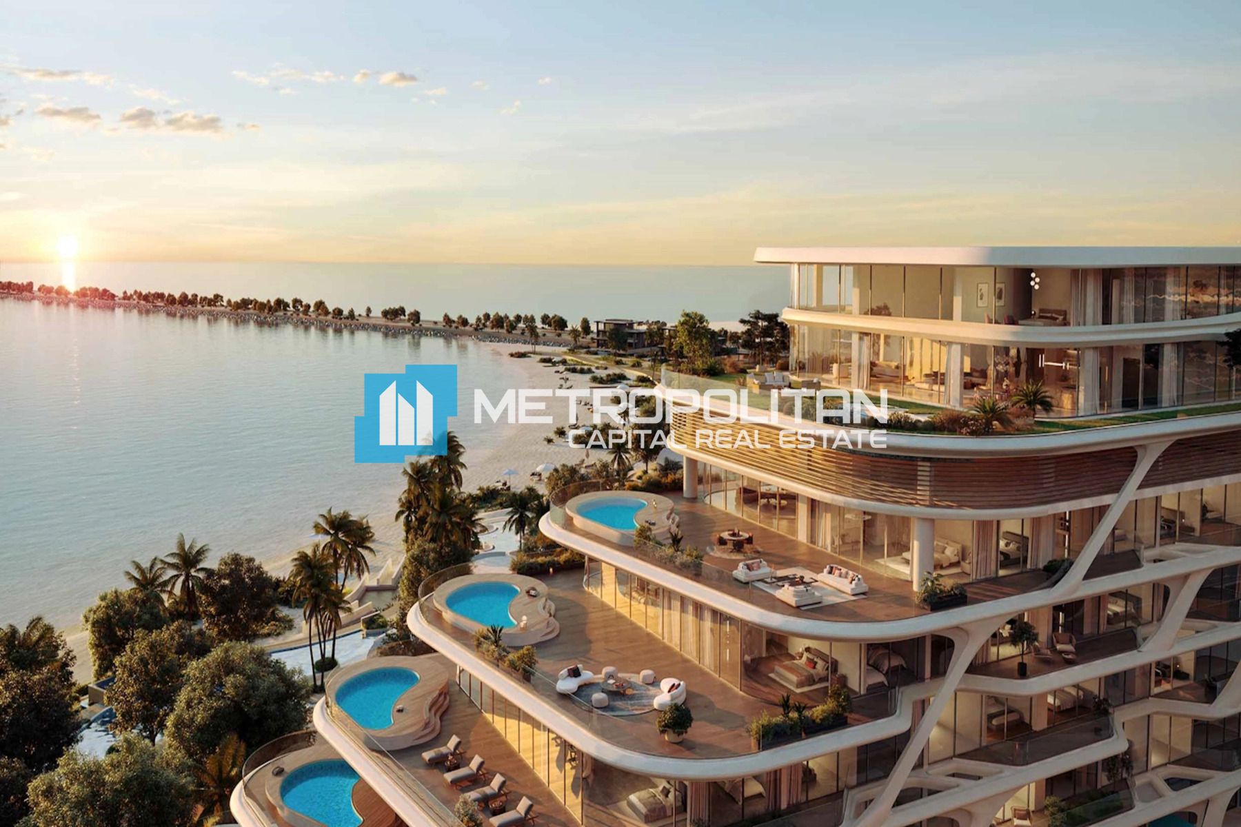 1BR Apartment for Sale in Ghantoot – MCS-38277 photo-19