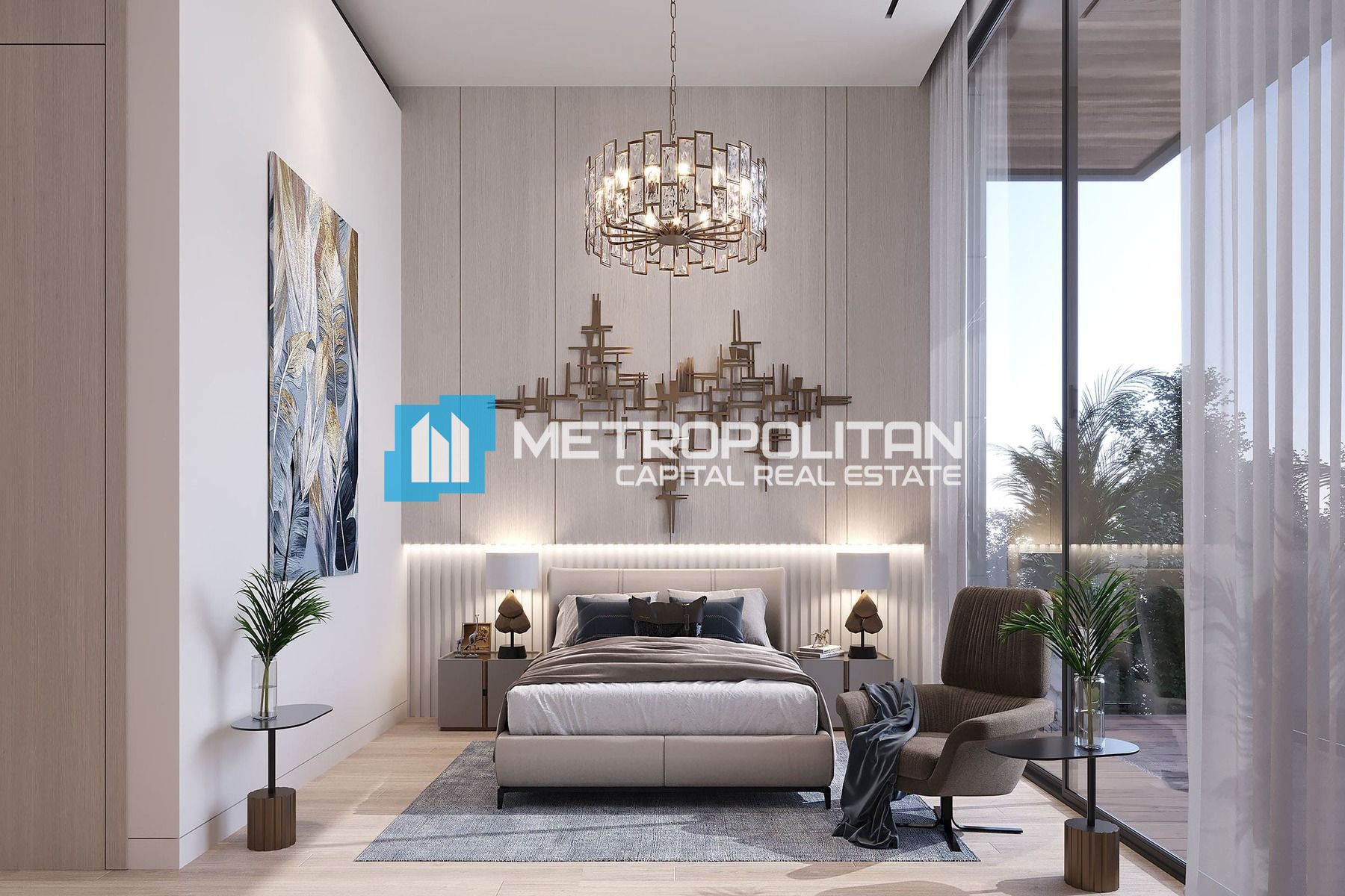 Image - Jacob & Co Beachfront Living by Ohana, Ghantoot, Абу-Даби | Project - Апартаменты