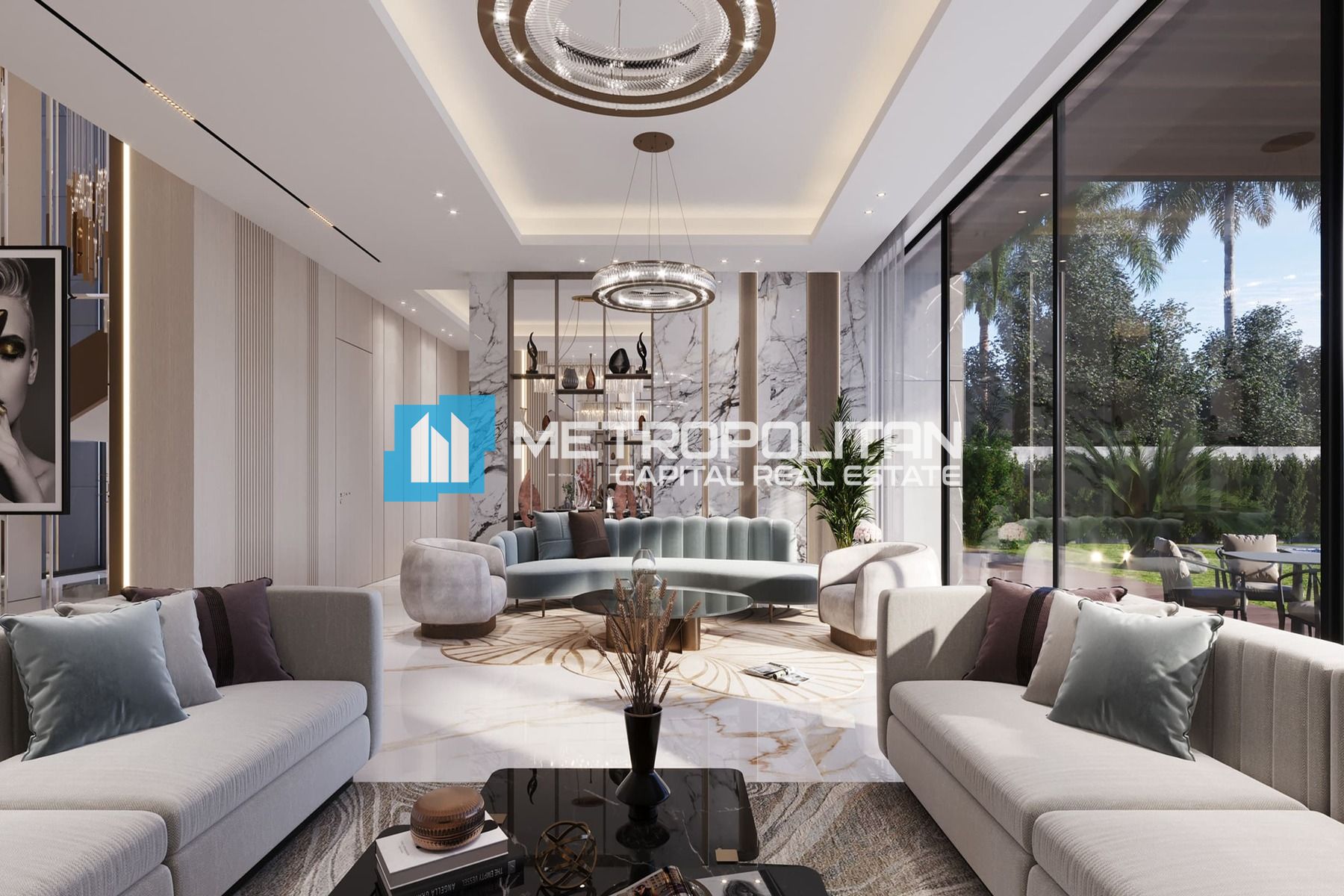 Image - Jacob & Co Beachfront Living by Ohana, Ghantoot, Абу-Даби | Project - Апартаменты