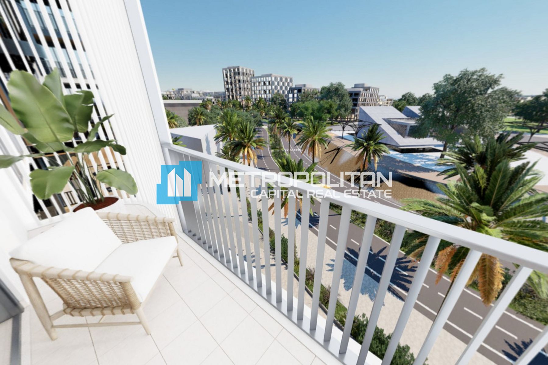 Image - Manarat Living III, Saadiyat Island, Abu Dhabi | Project - Apartment