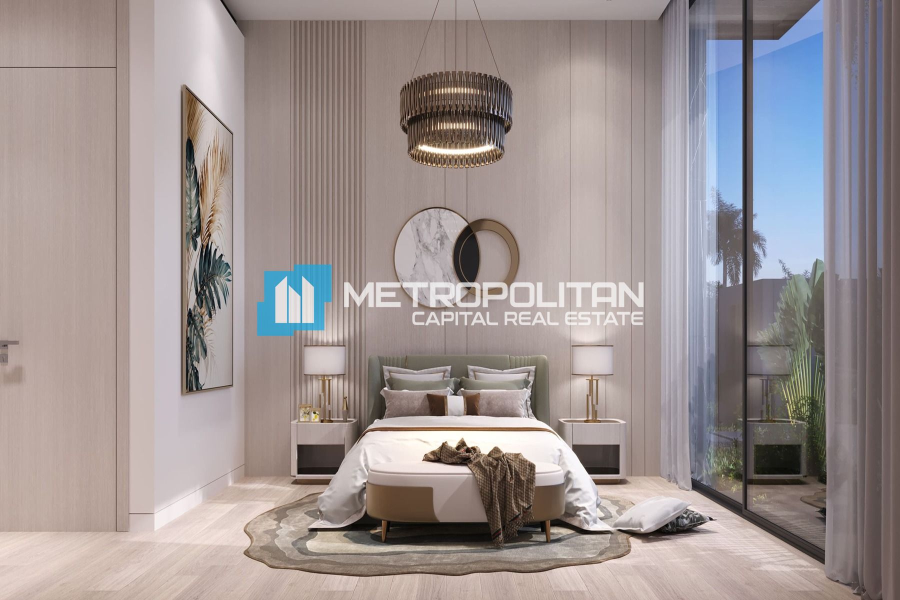 Image - Jacob & Co Beachfront Living by Ohana, Ghantoot, Абу-Даби | Project - Апартаменты