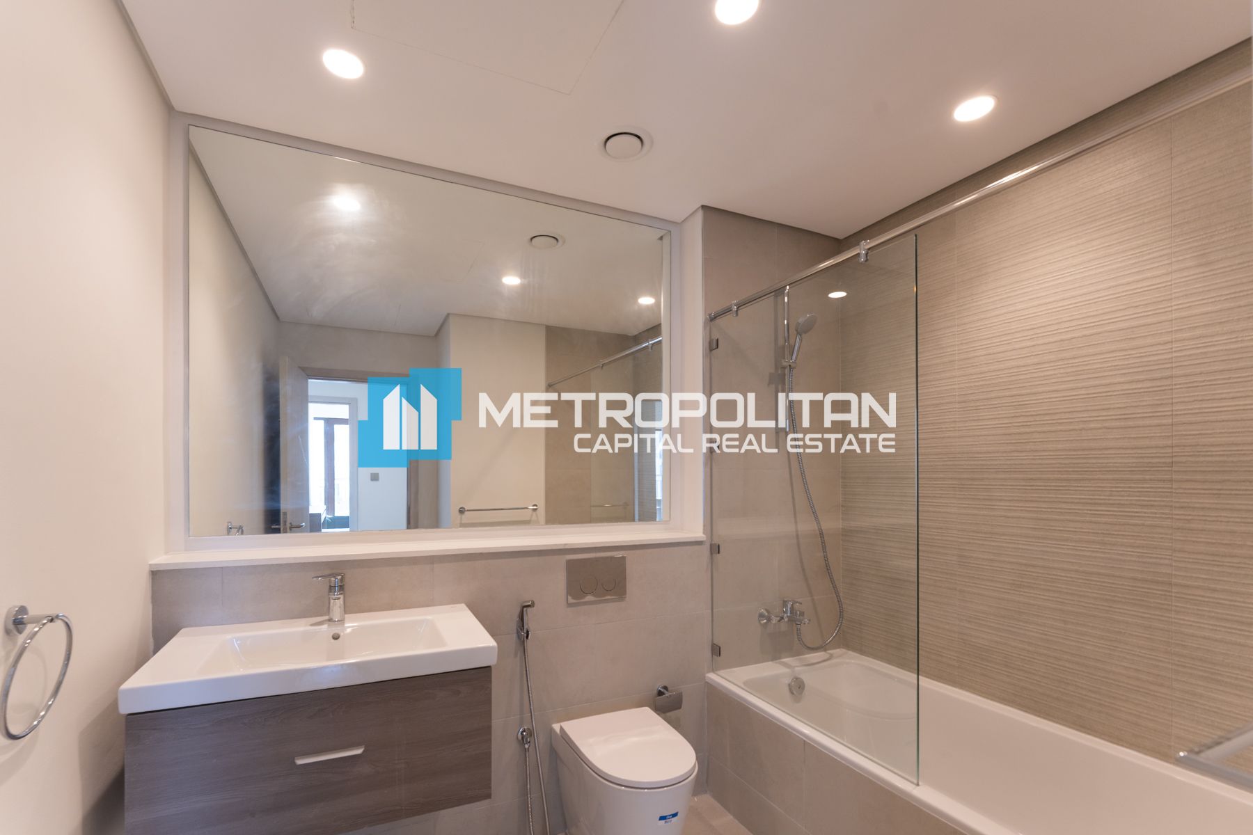1BR with Balcony | Fully Furnished | Luxury Living photo-10