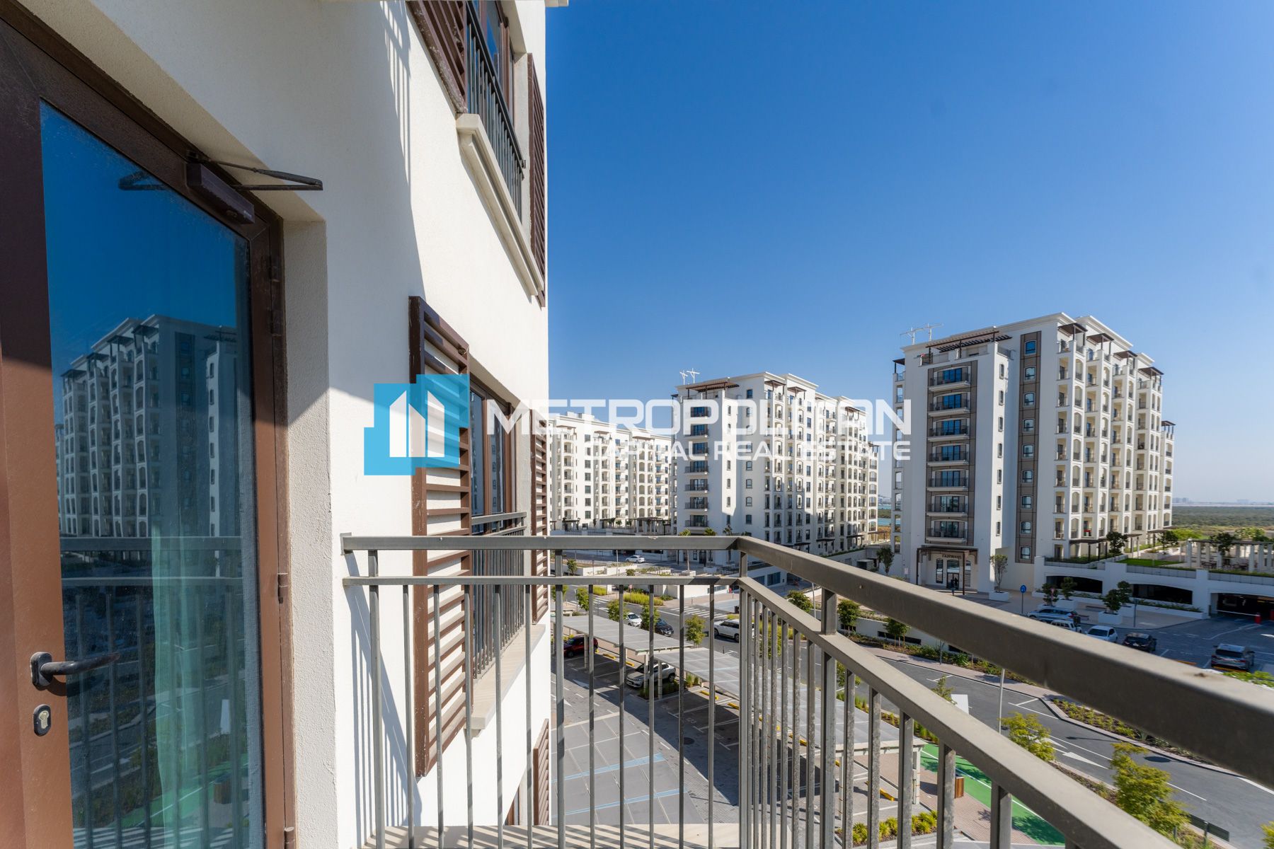 1BR with Balcony | Fully Furnished | Luxury Living photo-2