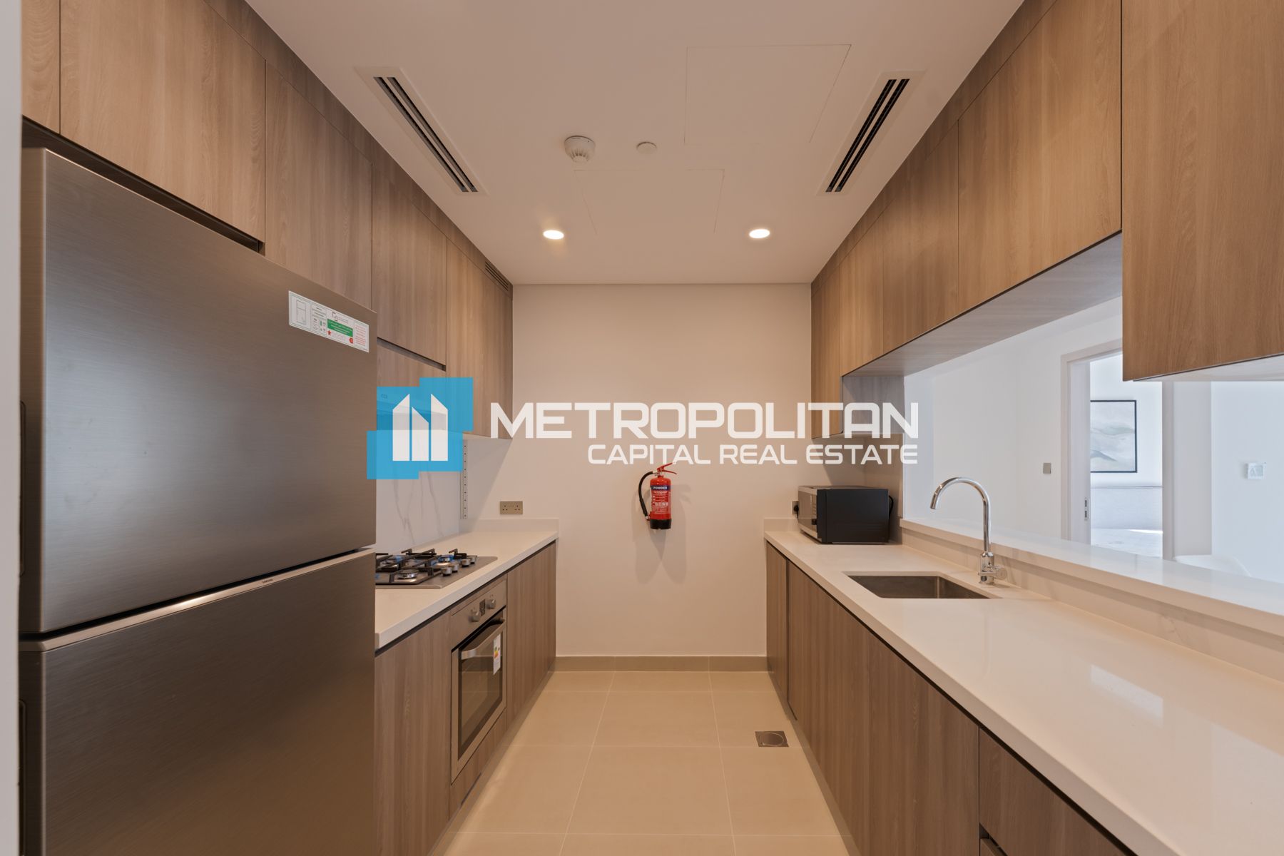 1BR with Balcony | Fully Furnished | Luxury Living photo-7