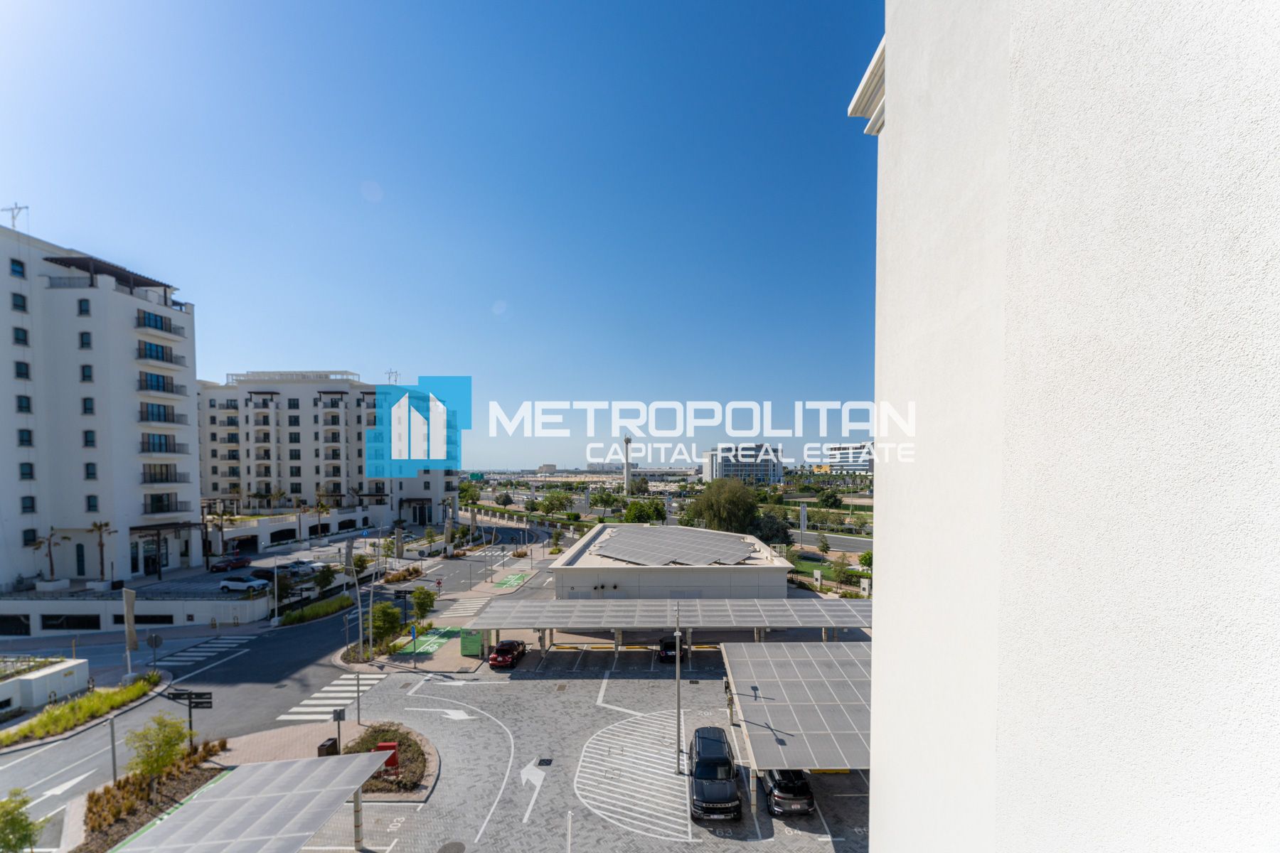 1BR with Balcony | Fully Furnished | Luxury Living photo-8