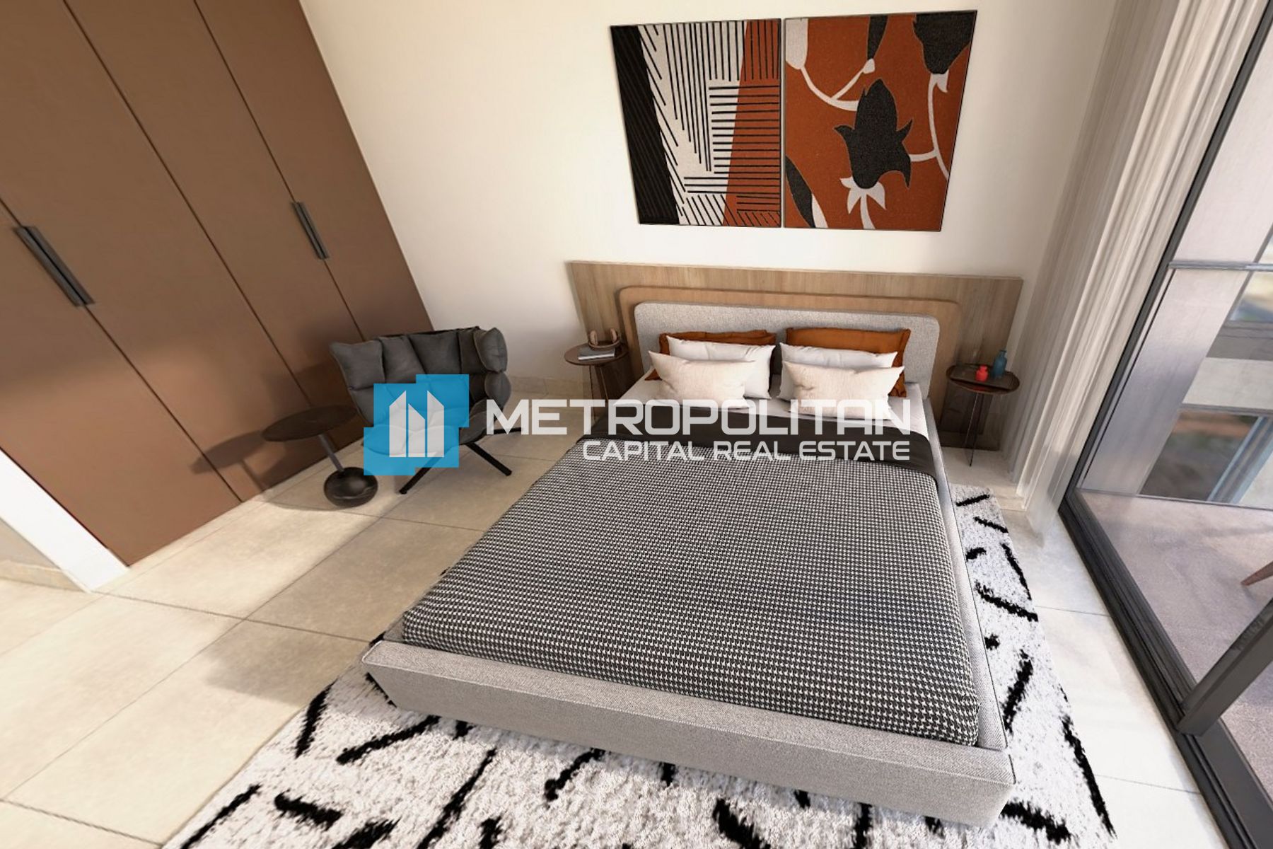 Image - Manarat Living, Saadiyat Island, Abu Dhabi | Project - Apartment