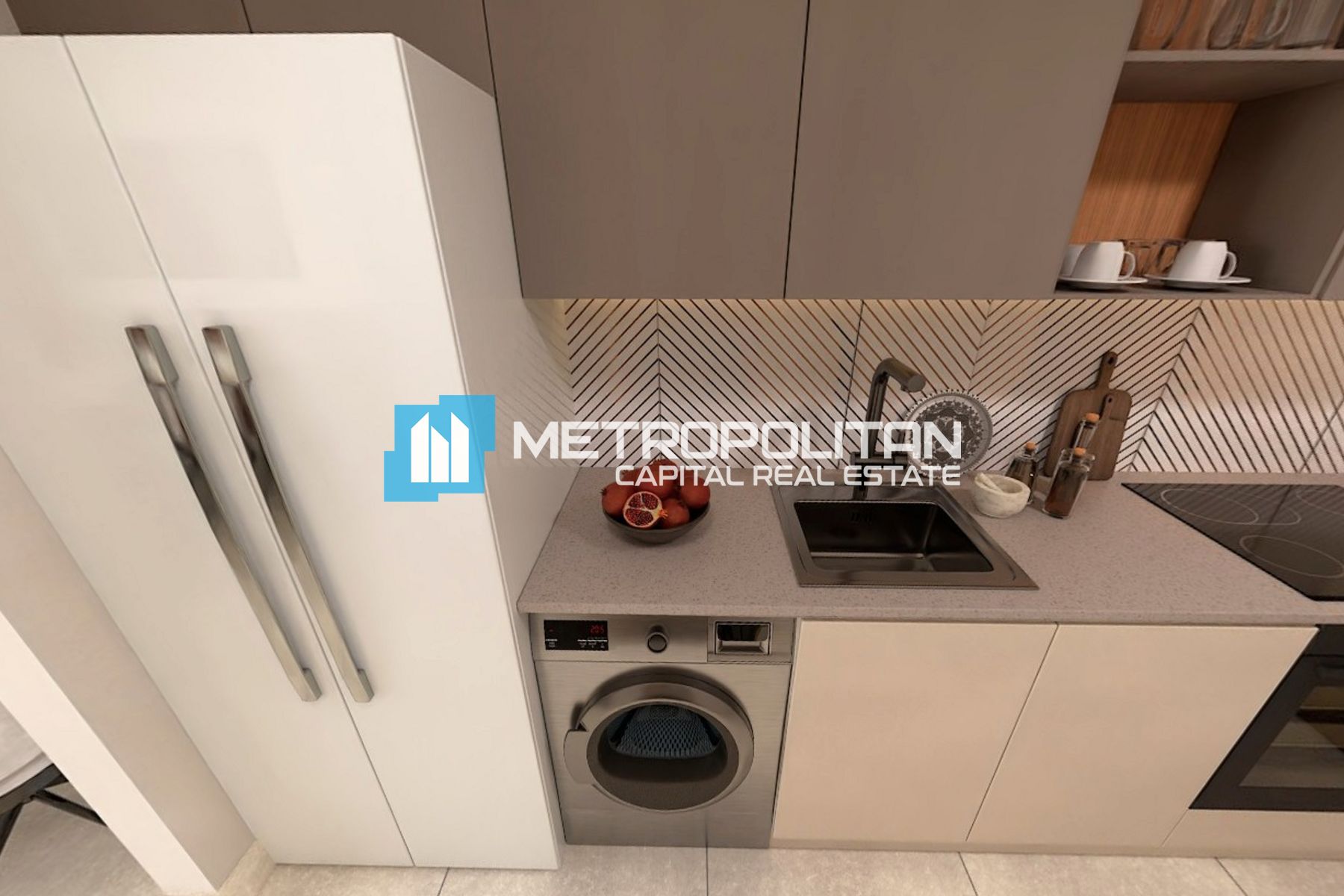 Image - Manarat Living, Saadiyat Island, Abu Dhabi | Project - Apartment