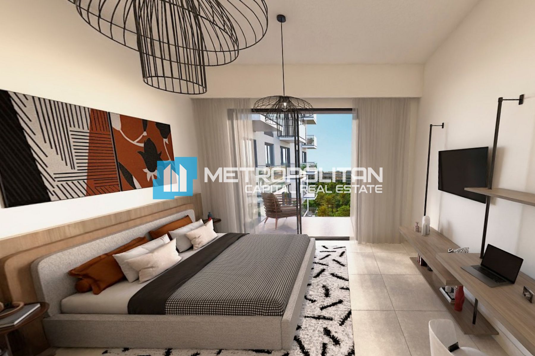 Image - Manarat Living, Saadiyat Island, Abu Dhabi | Project - Apartment