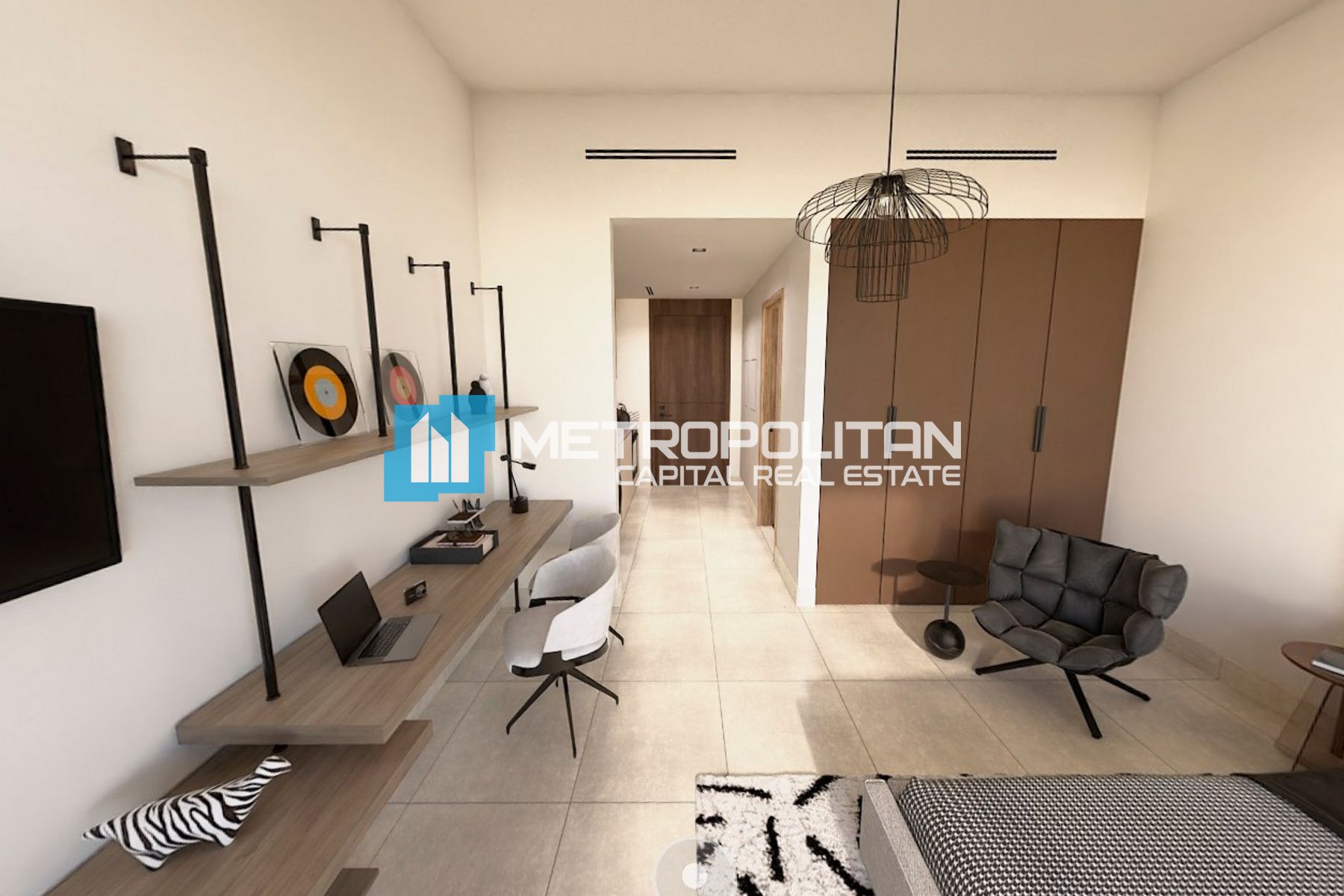 Image - Manarat Living, Saadiyat Island, Abu Dhabi | Project - Apartment