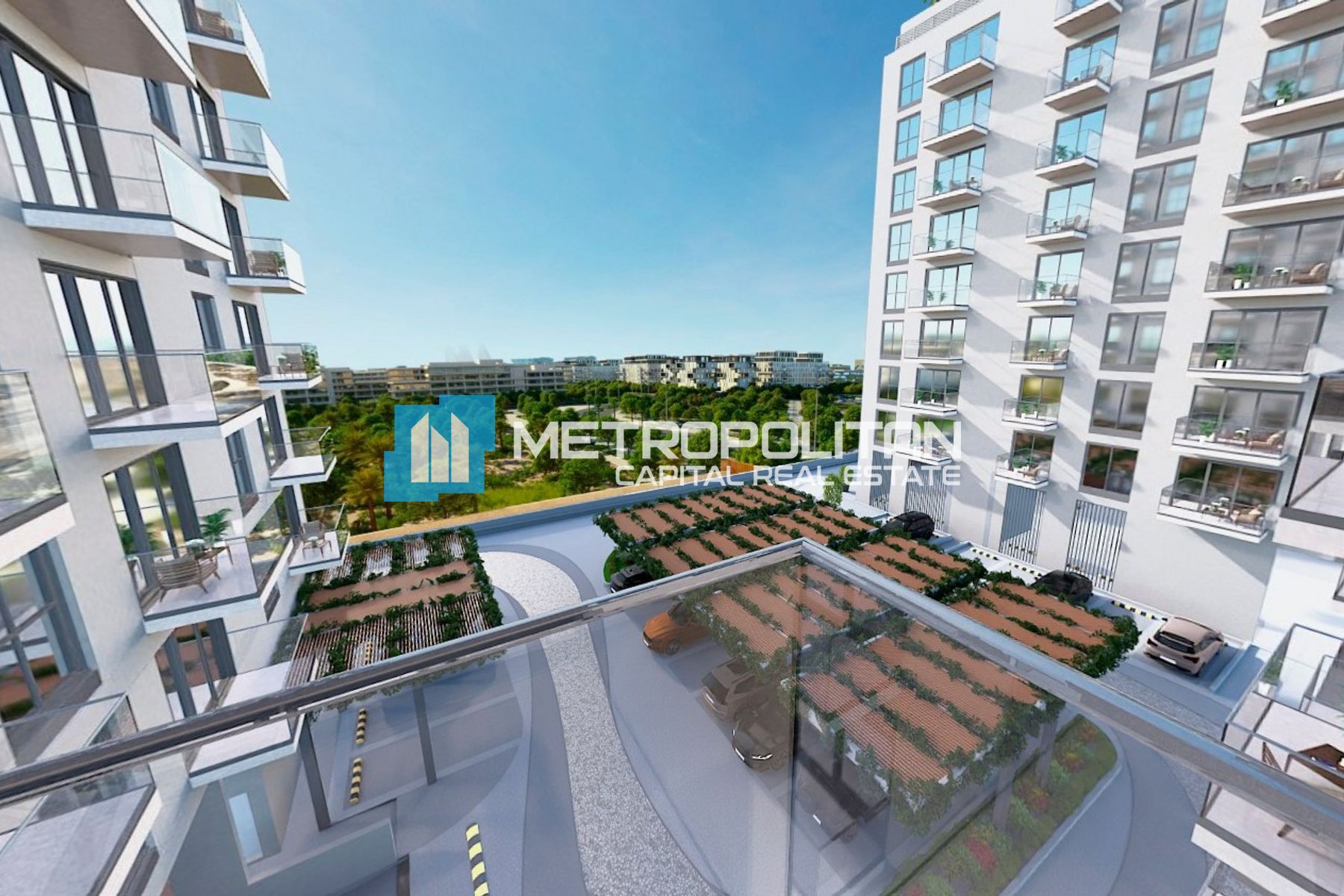 Image - Manarat Living, Saadiyat Island, Abu Dhabi | Project - Apartment