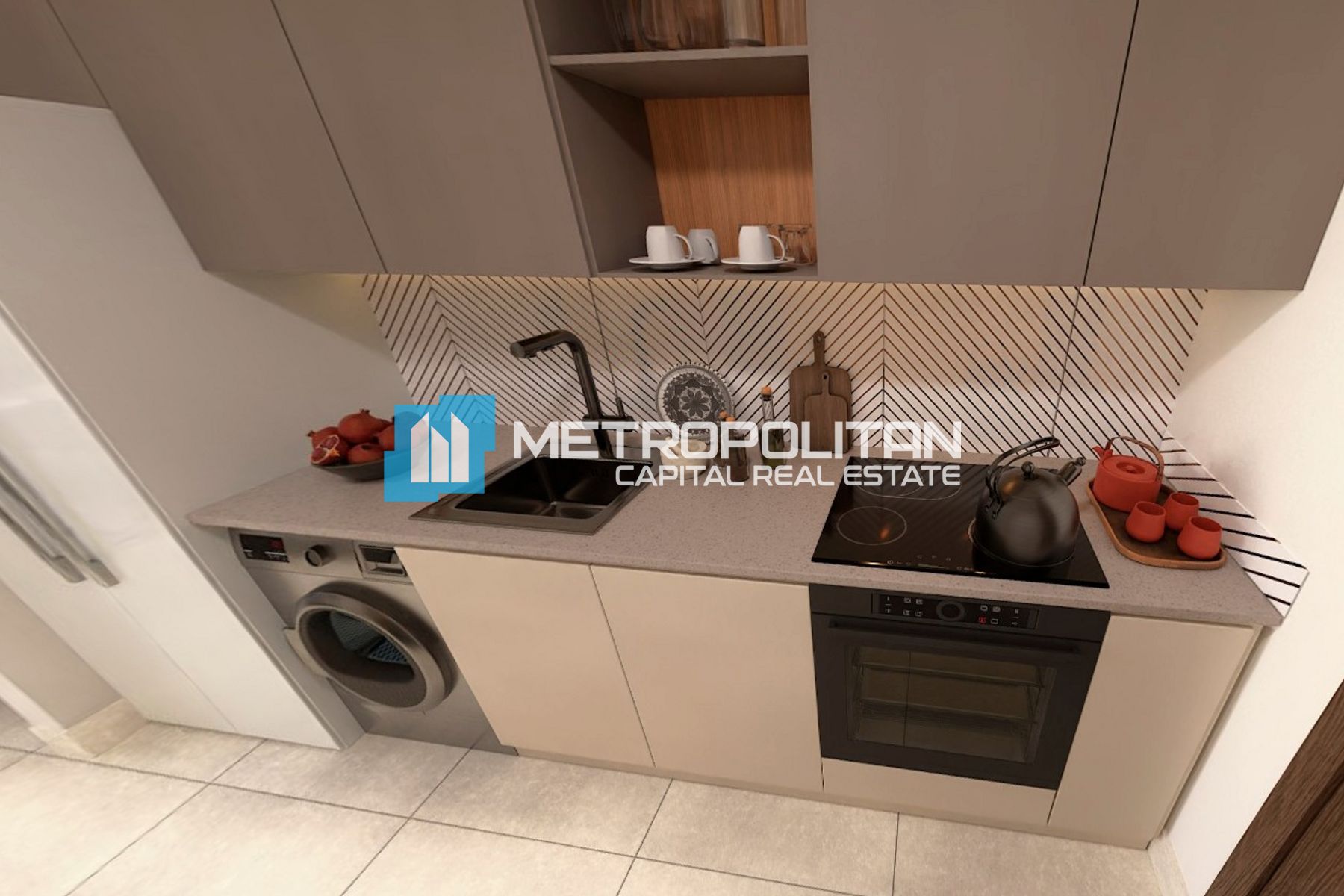 Image - Manarat Living, Saadiyat Island, Abu Dhabi | Project - Apartment