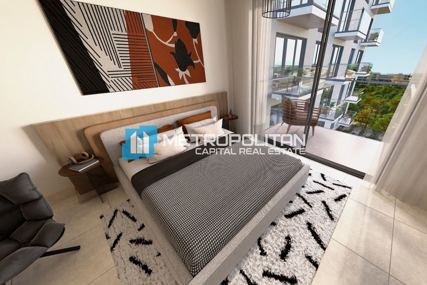 Image - Manarat Living, Saadiyat Island, Abu Dhabi | Project - Apartment