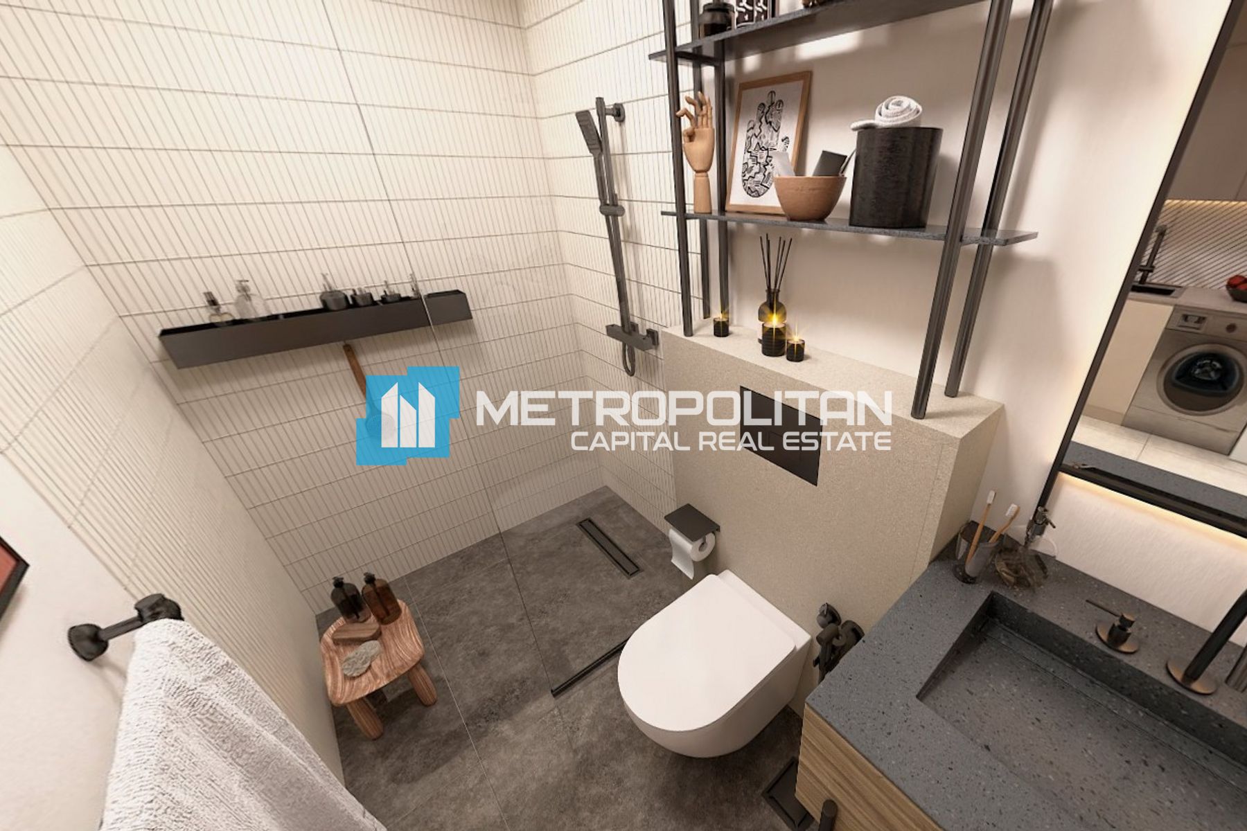 Image - Manarat Living, Saadiyat Island, Abu Dhabi | Project - Apartment