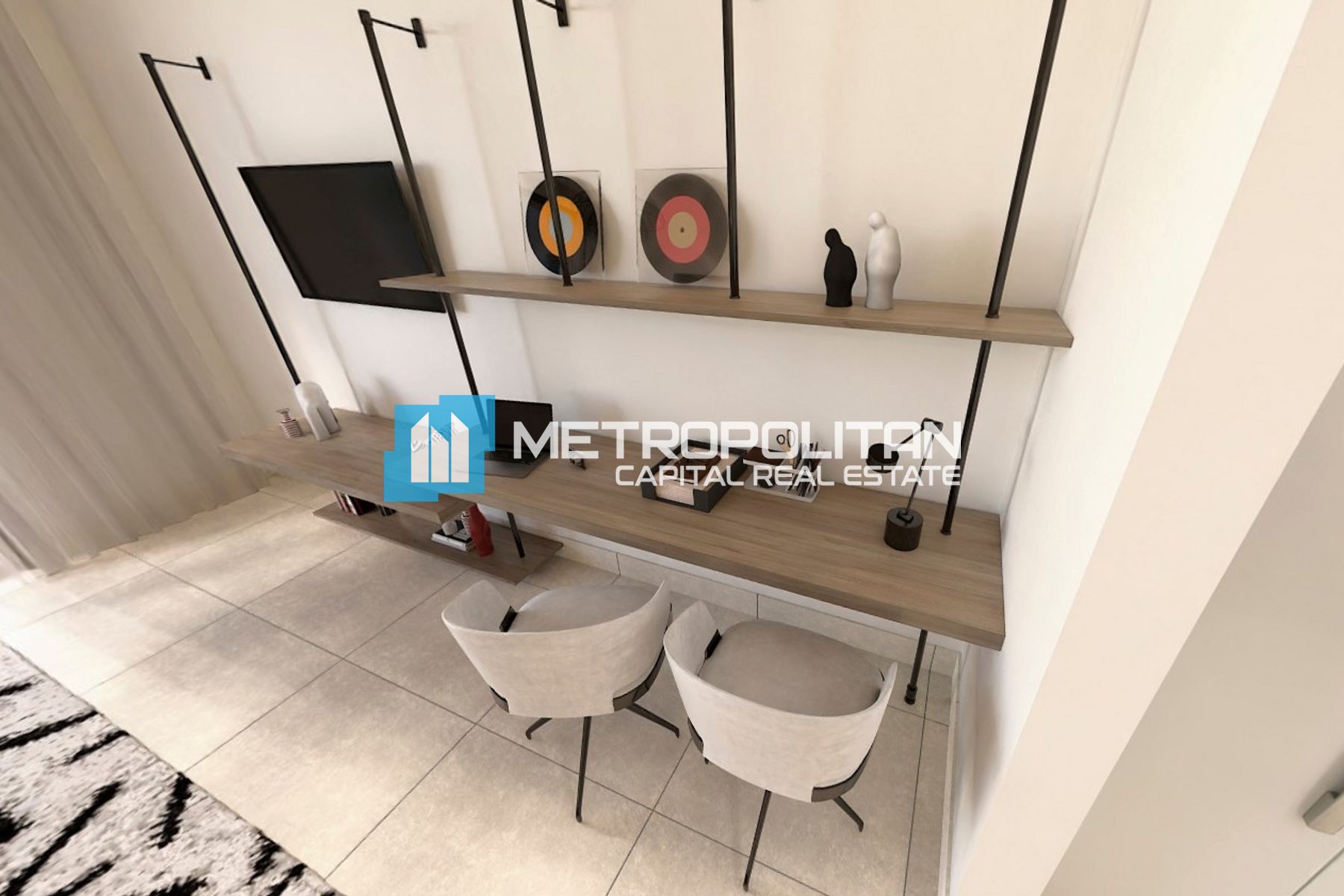 Image - Manarat Living, Saadiyat Island, Abu Dhabi | Project - Apartment