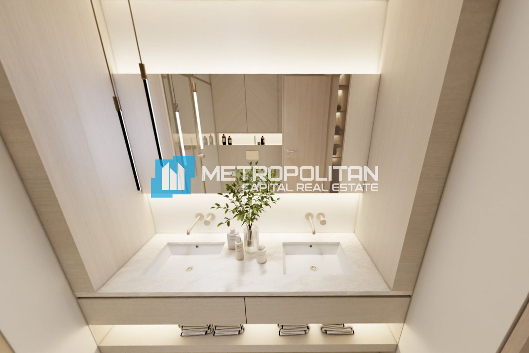 1-комнатная квартира на продажу на Саадият Айленд – MCS-38318 photo-4