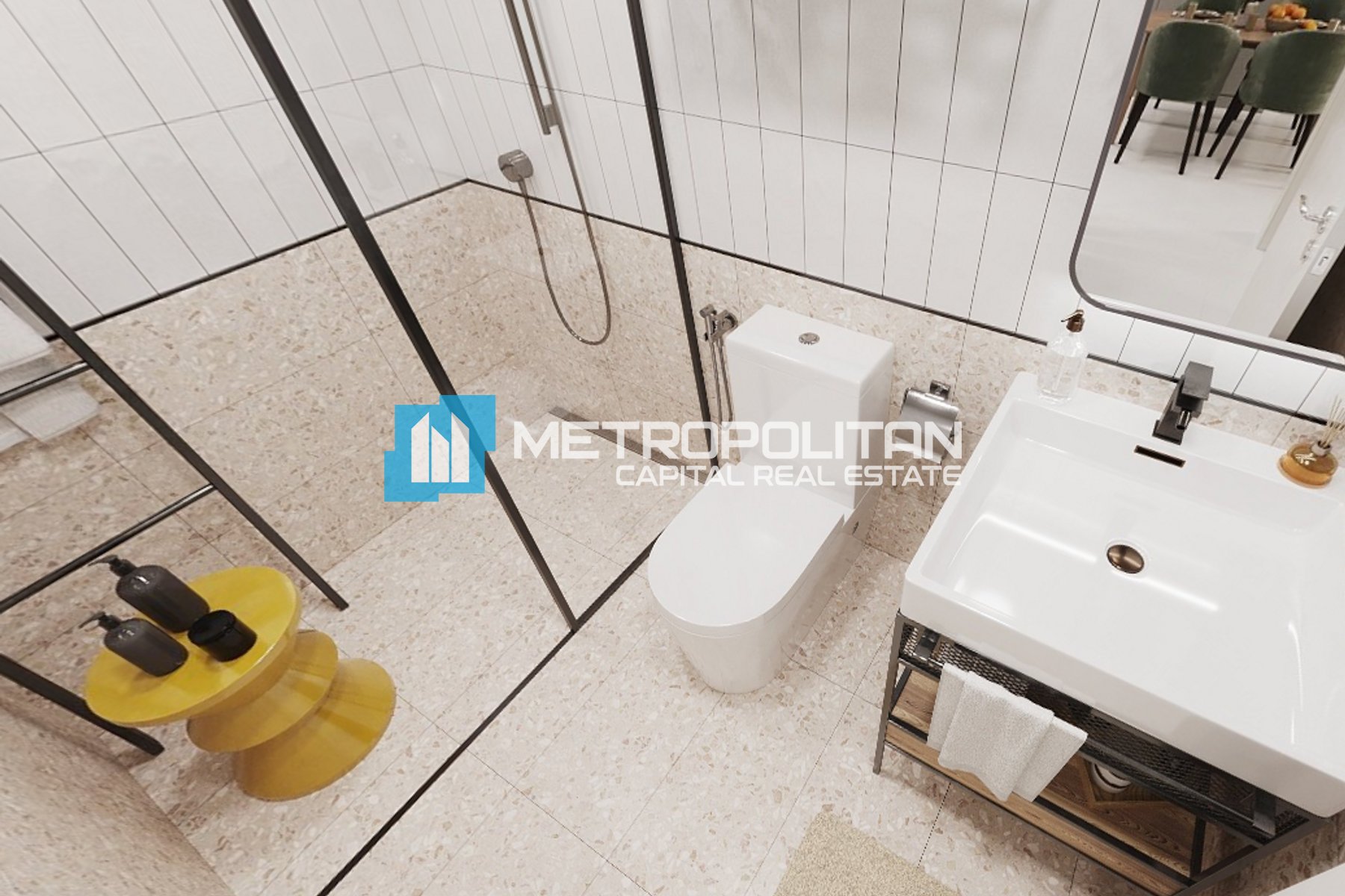 Image - Reeman Living, Al Shamkha, Абу-Даби | Project - Апартаменты